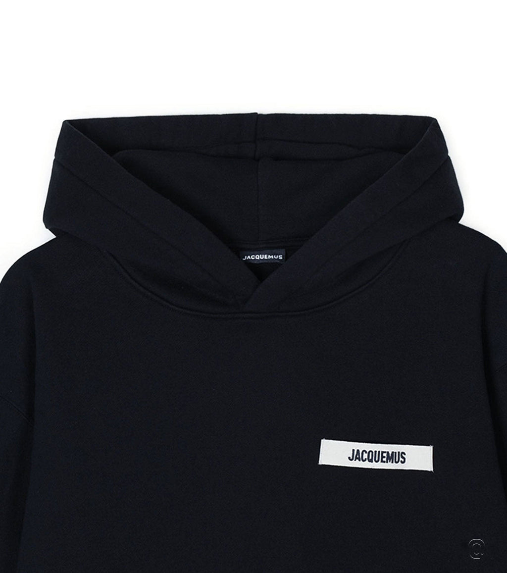 The Gros Grain hoodie JAC9014