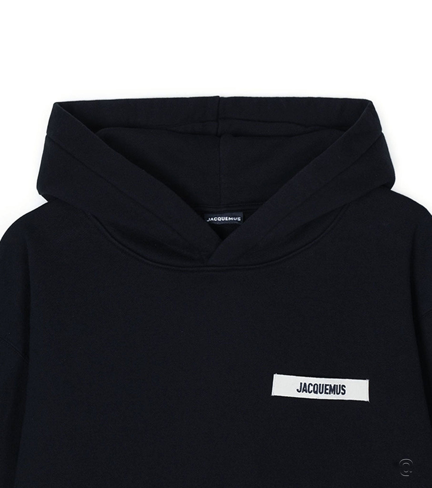 The Gros Grain hoodie JAC9014