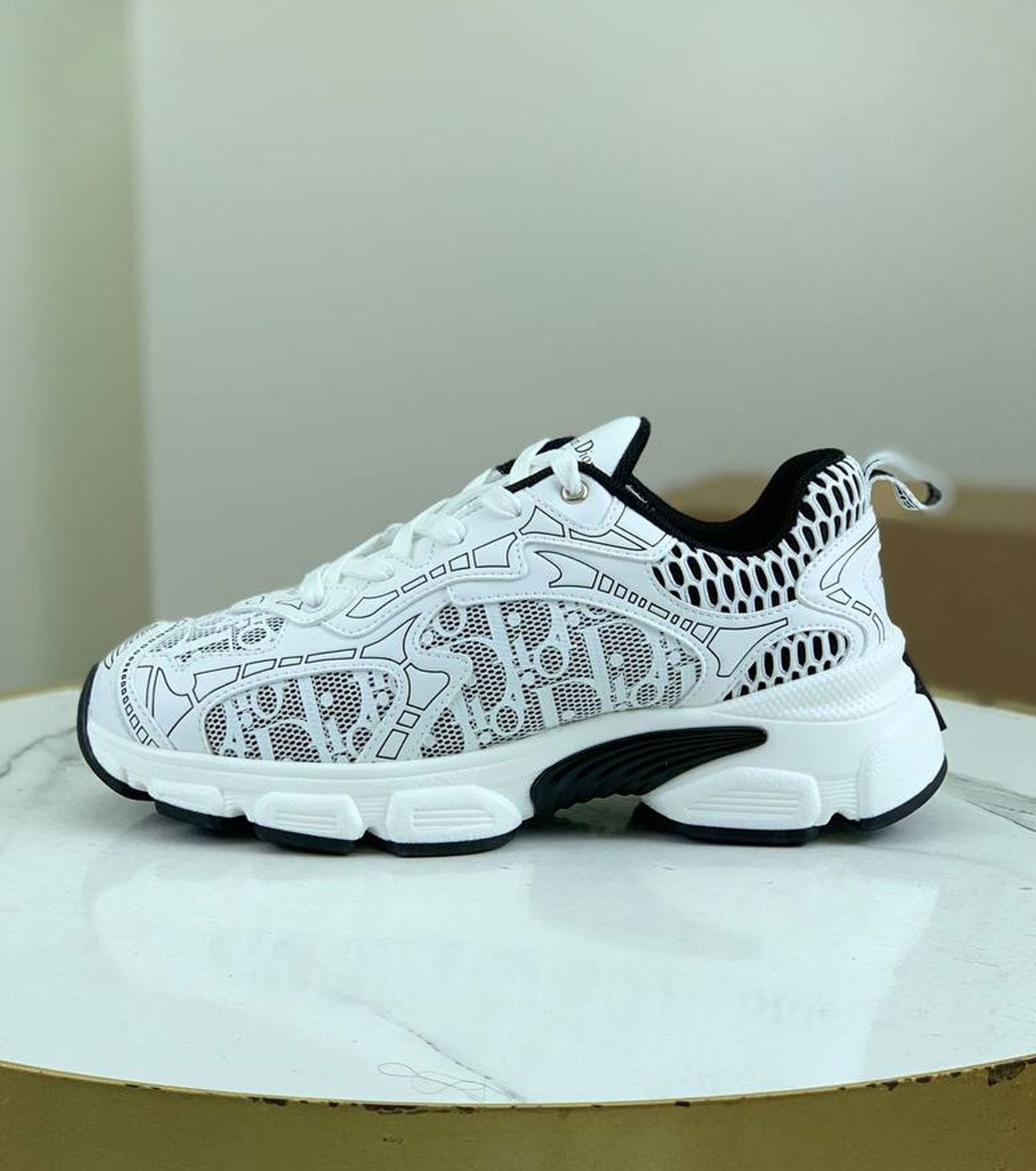 Vibe-sneaker
