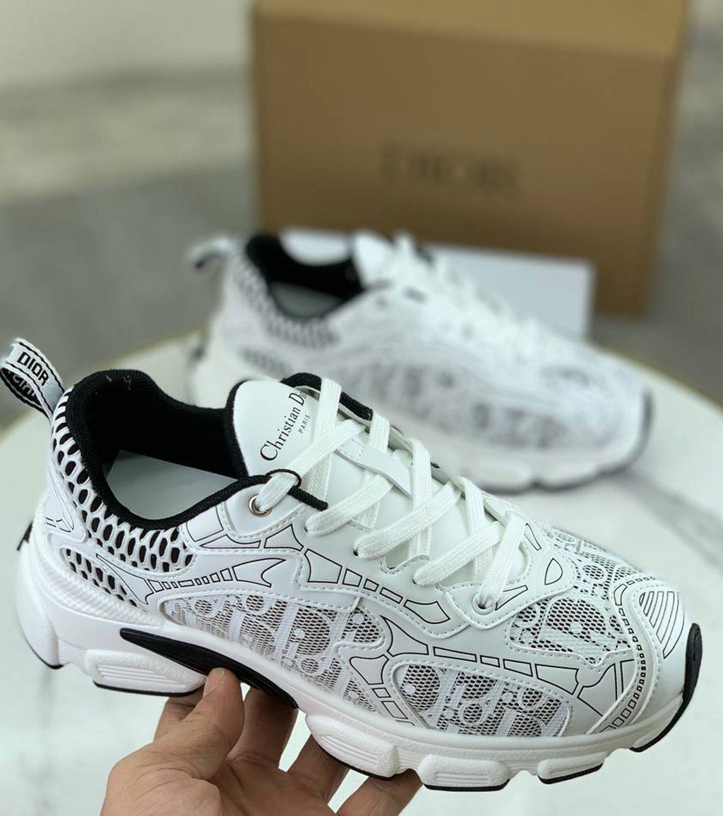 Vibe-sneaker