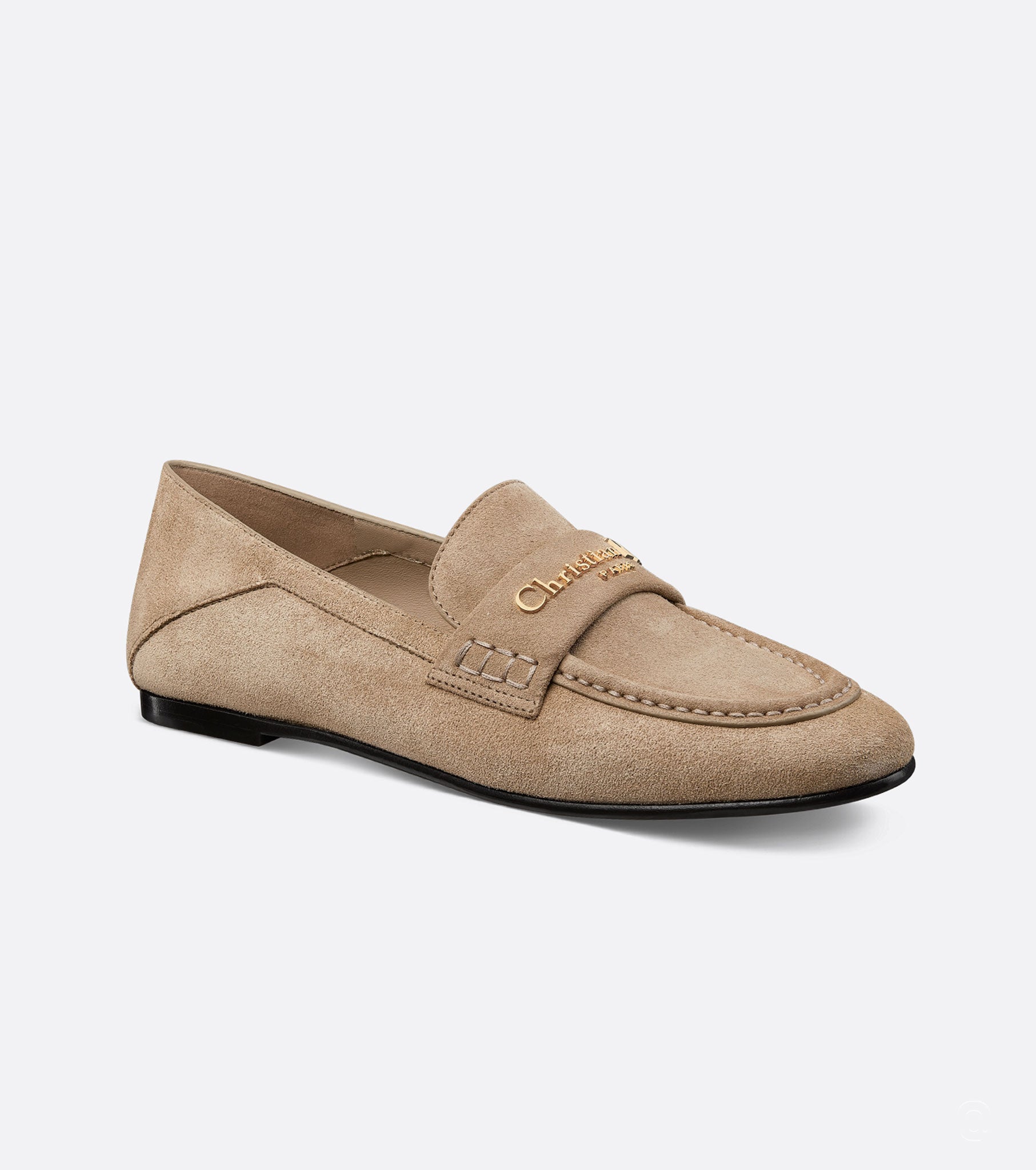 Dior Boy Loafer