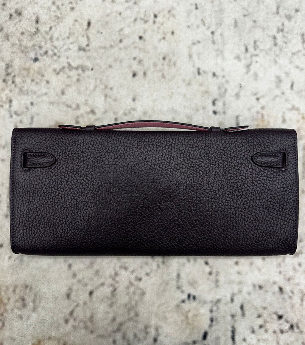 Kelly Cut Clutch