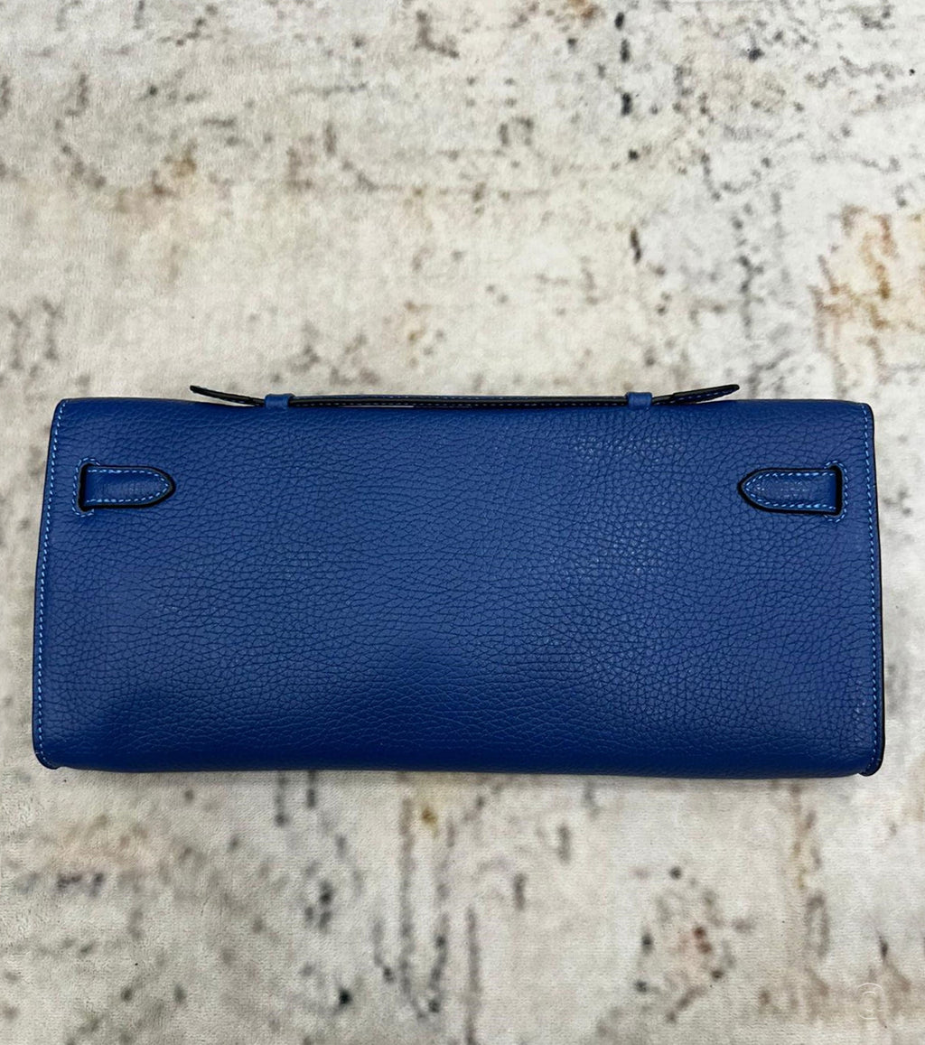 Kelly Cut Clutch