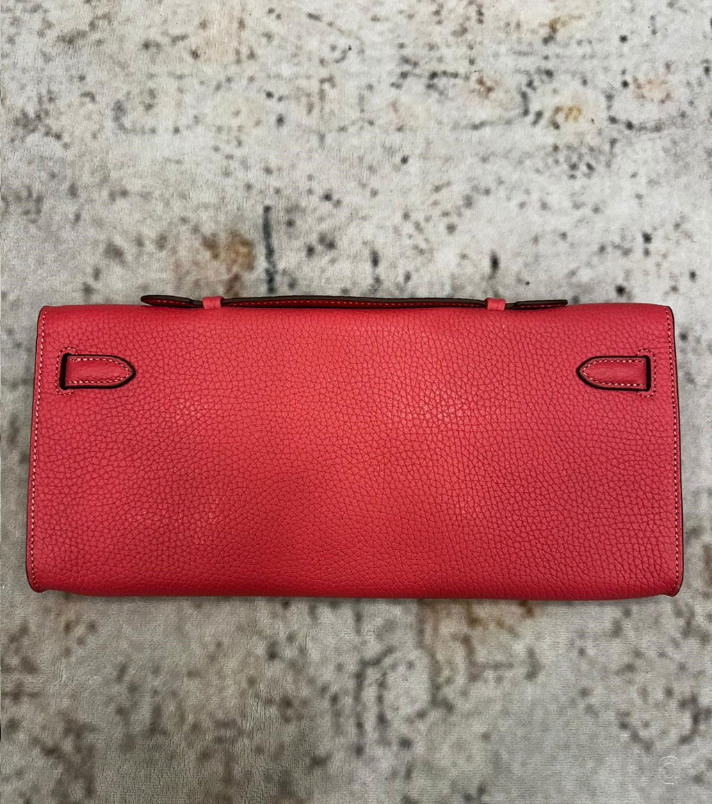 Kelly Cut Clutch