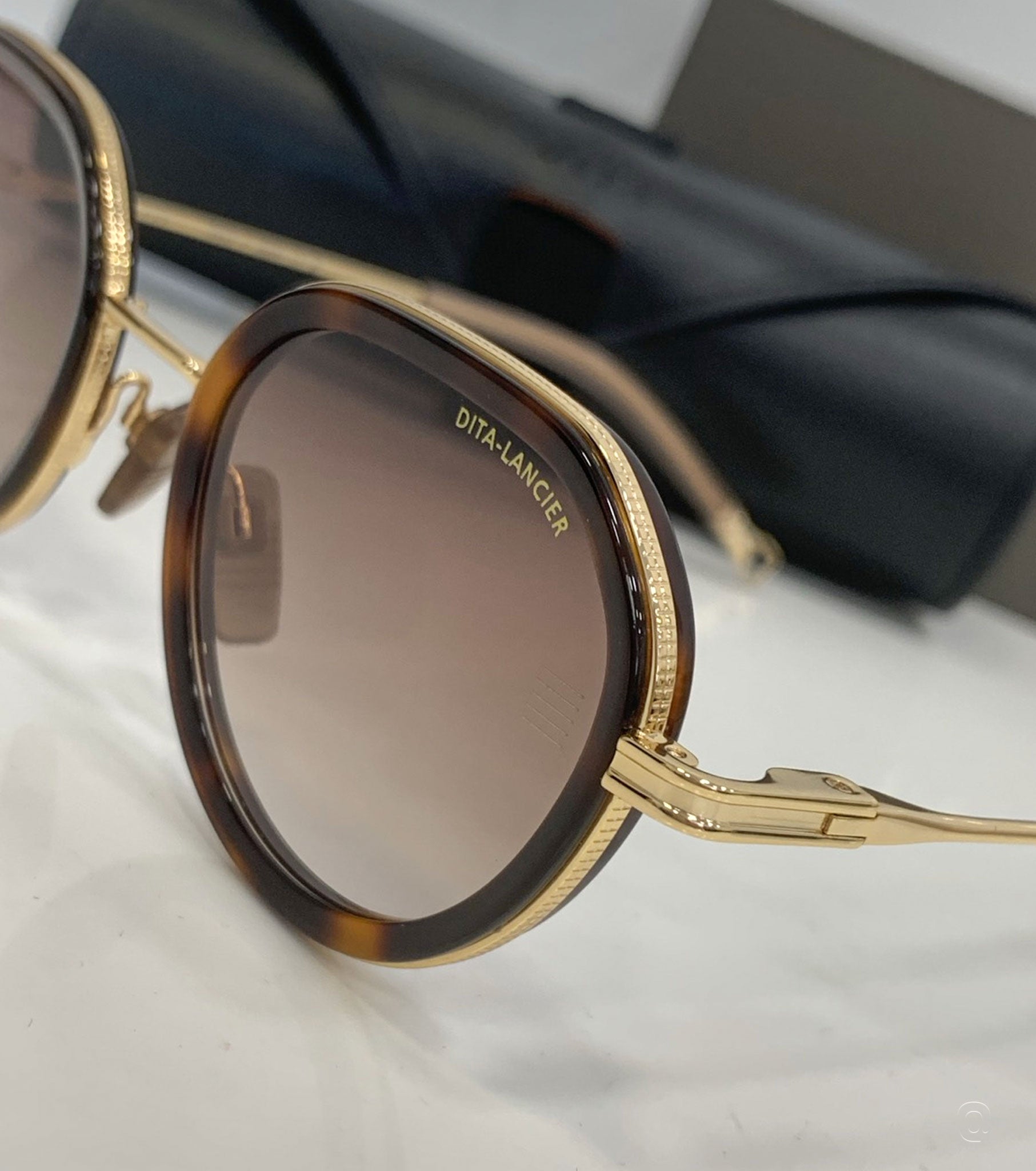 Lancier Sunglasses