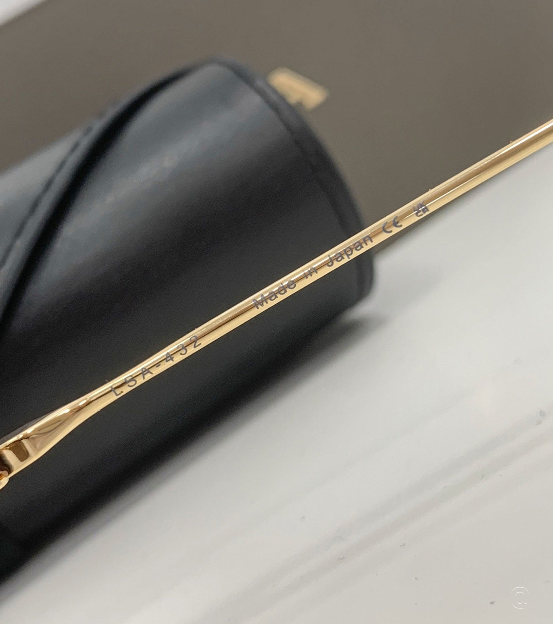 Lancier Sunglasses