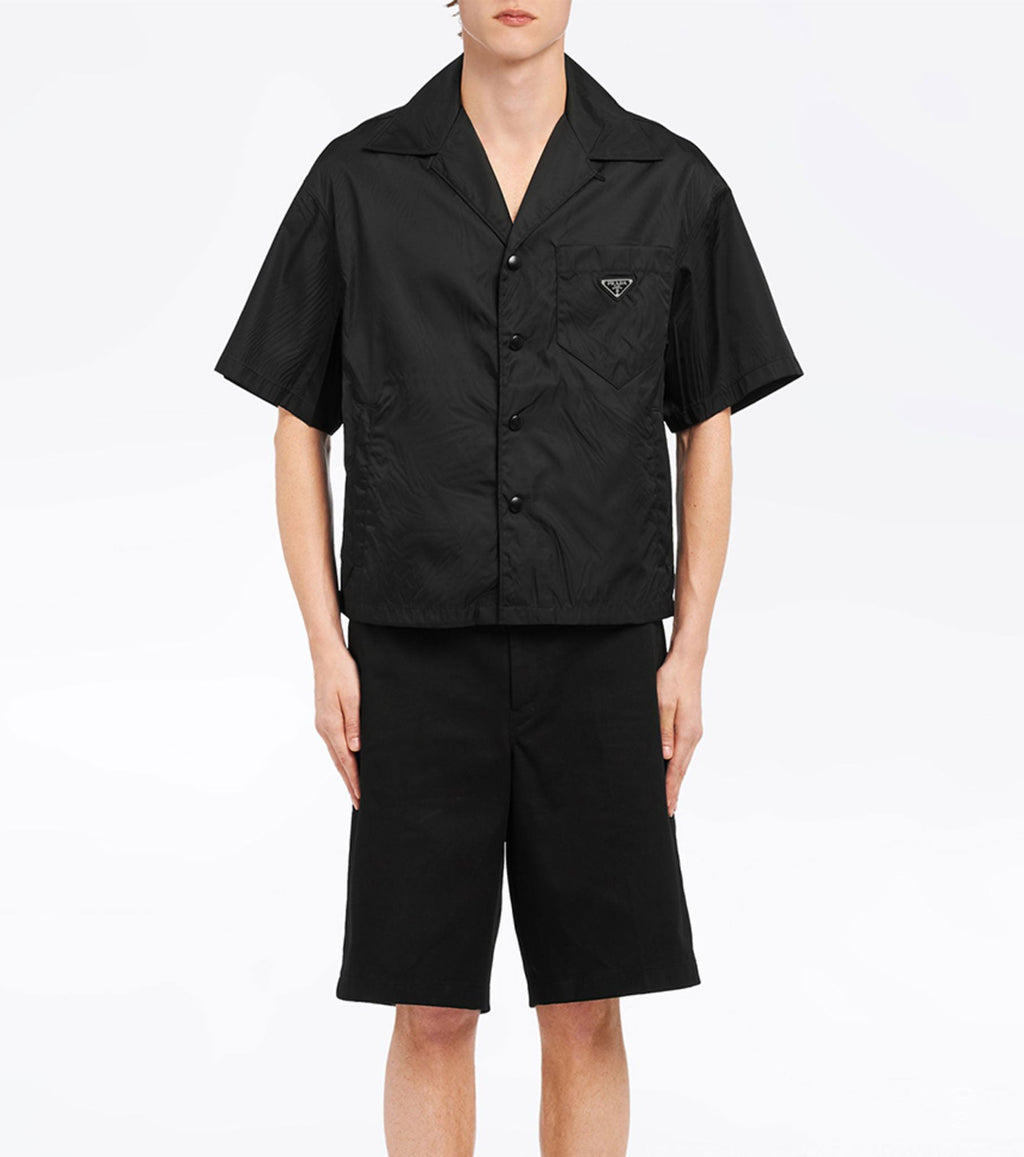 Shirt Re-Nylon PRA7038