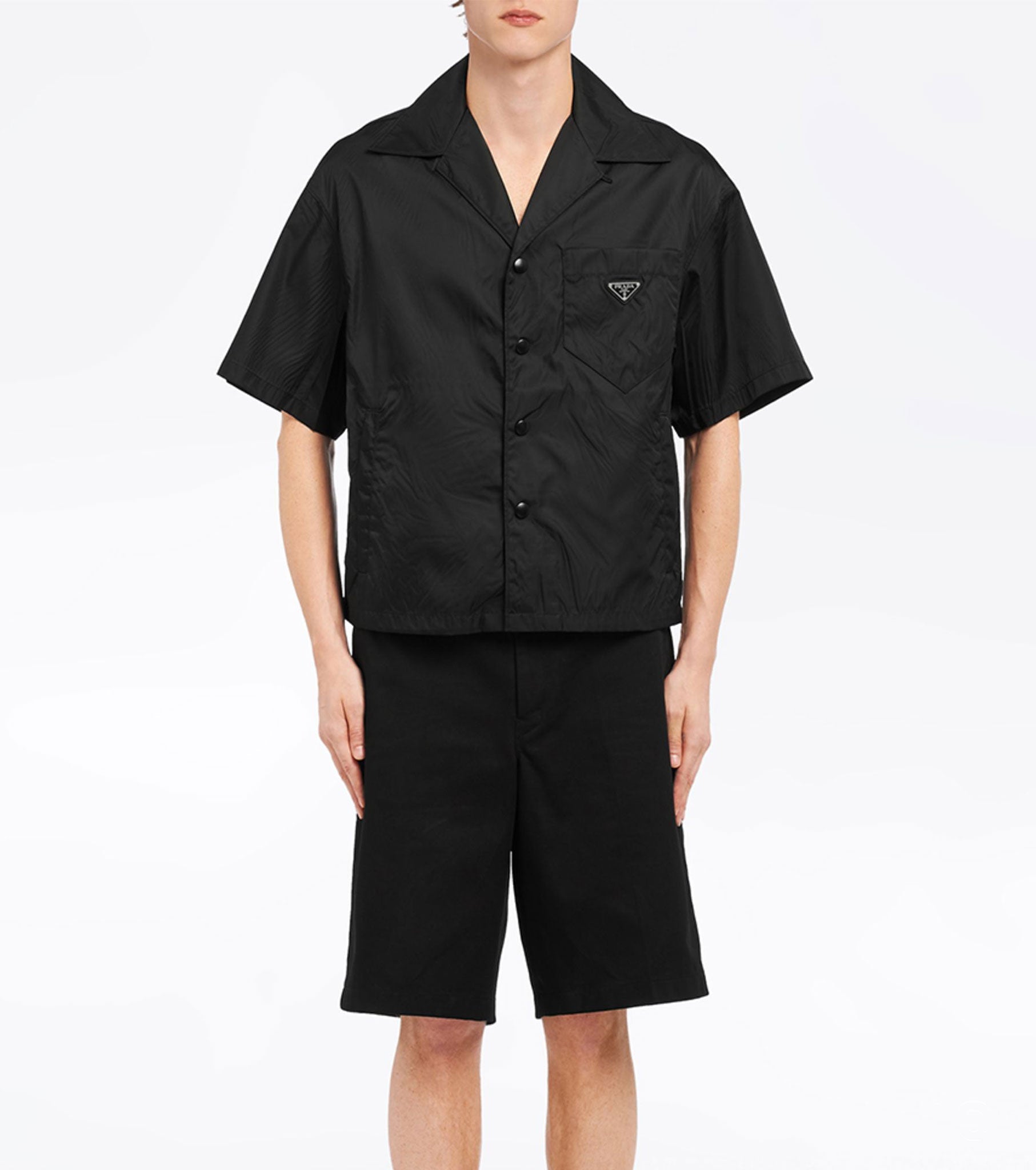 Shirt Re-Nylon PRA7038