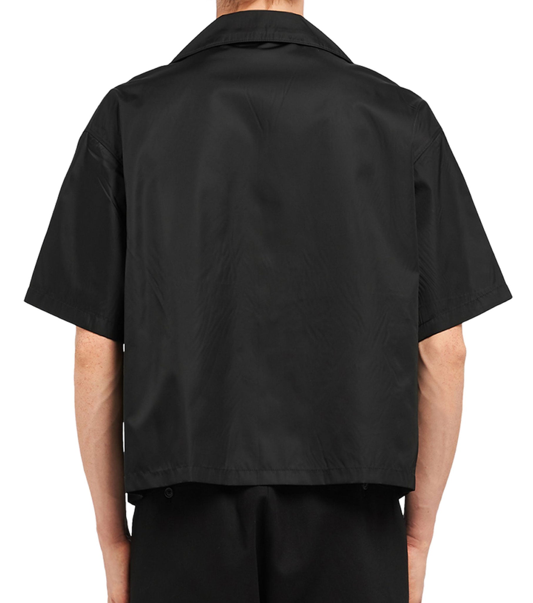 Shirt Re-Nylon PRA7038