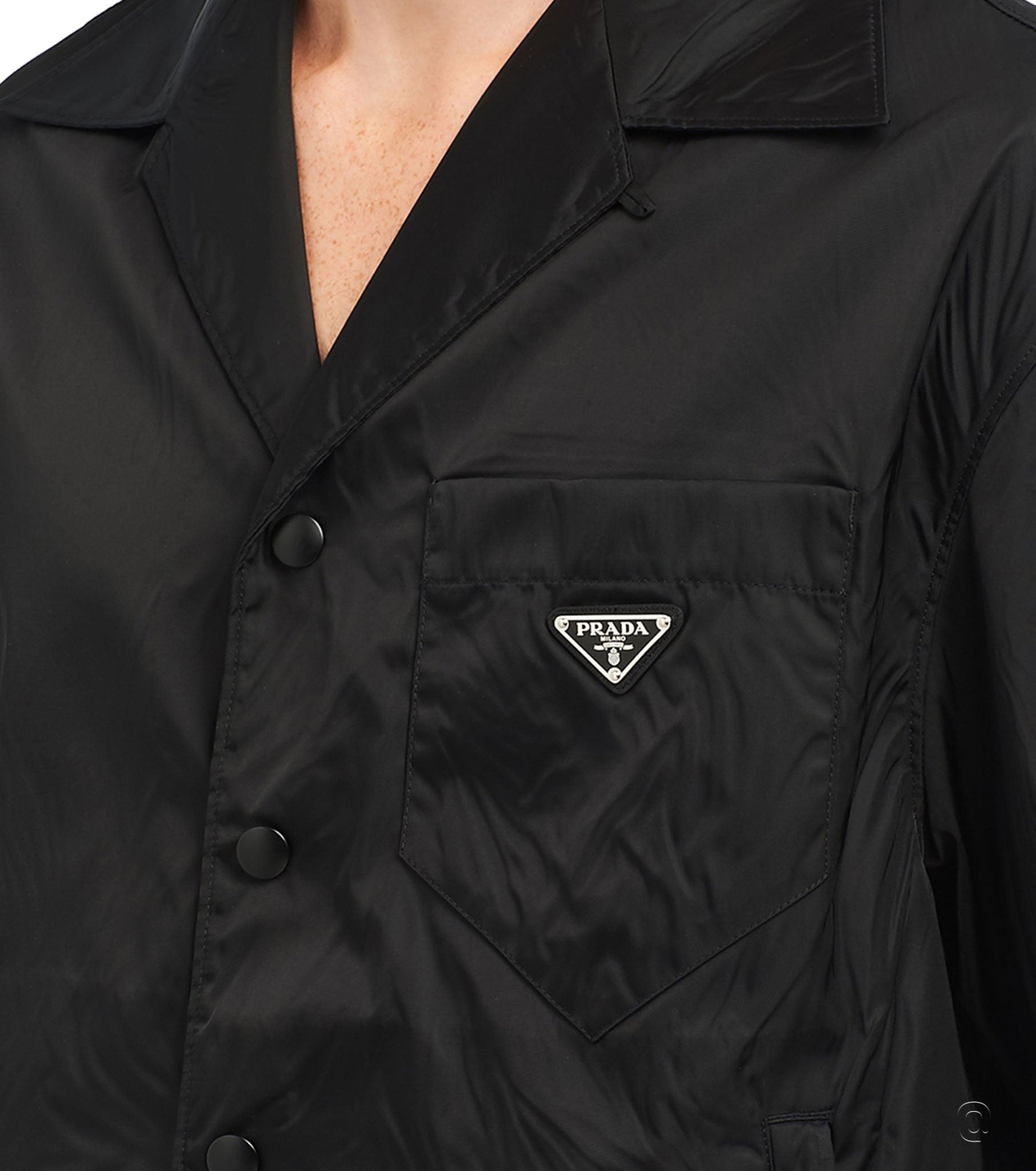 Shirt Re-Nylon PRA7038