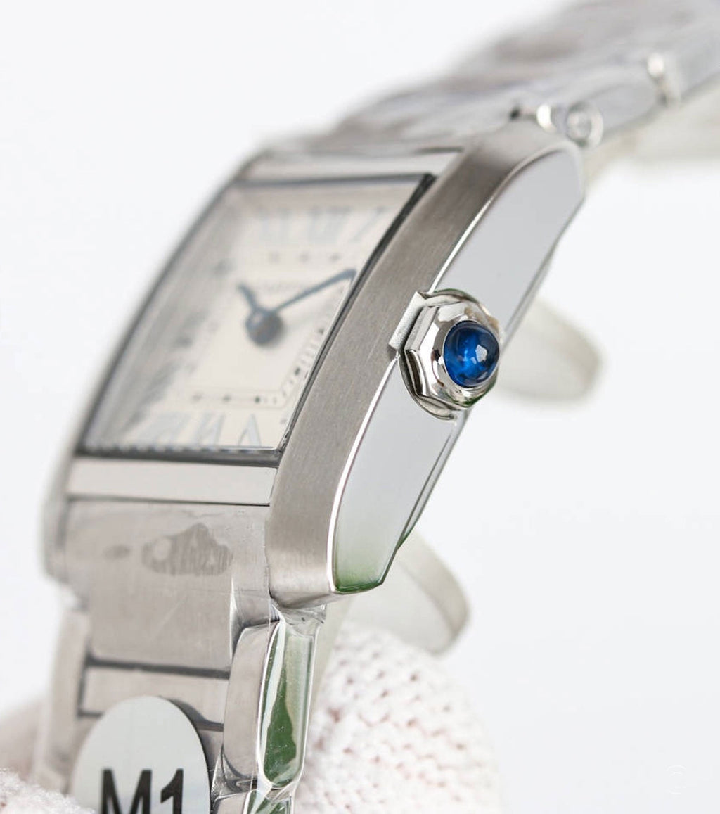 Tank Française watch