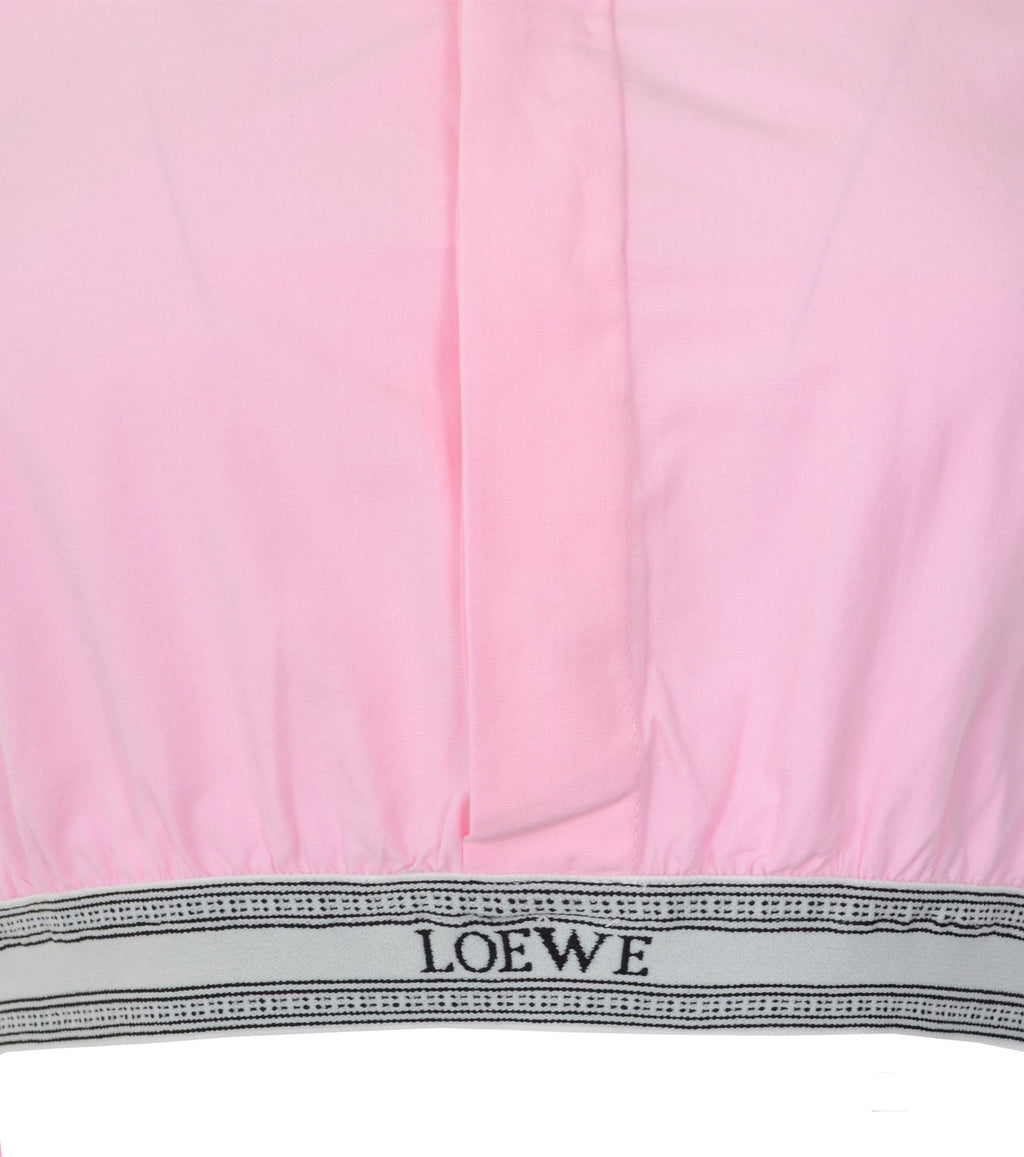 Cropped Shirt LOE3005