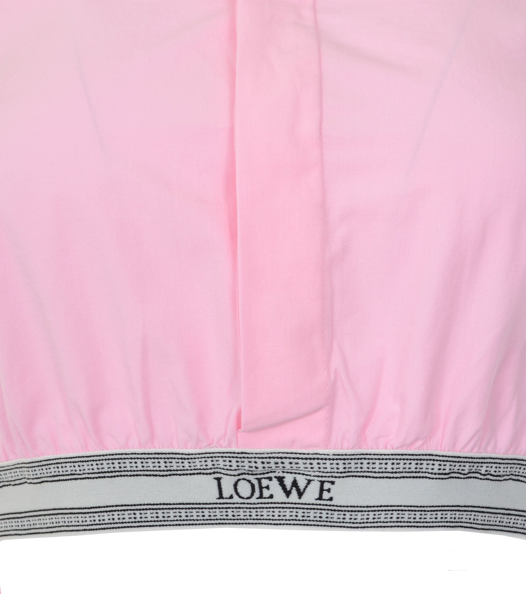 Cropped Shirt LOE3005