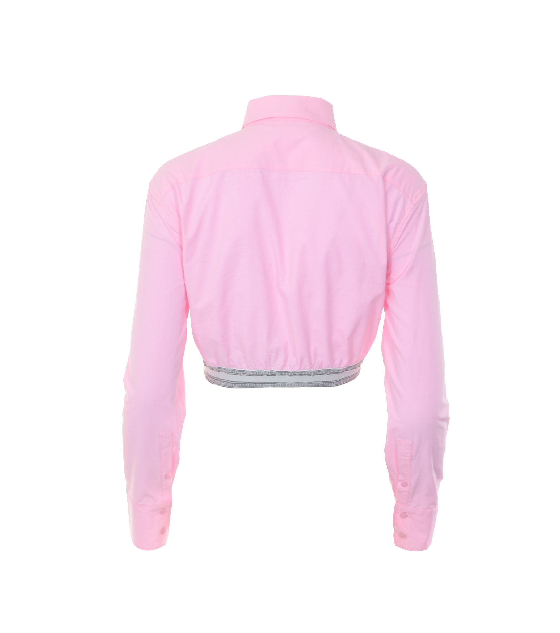 Cropped Shirt LOE3005