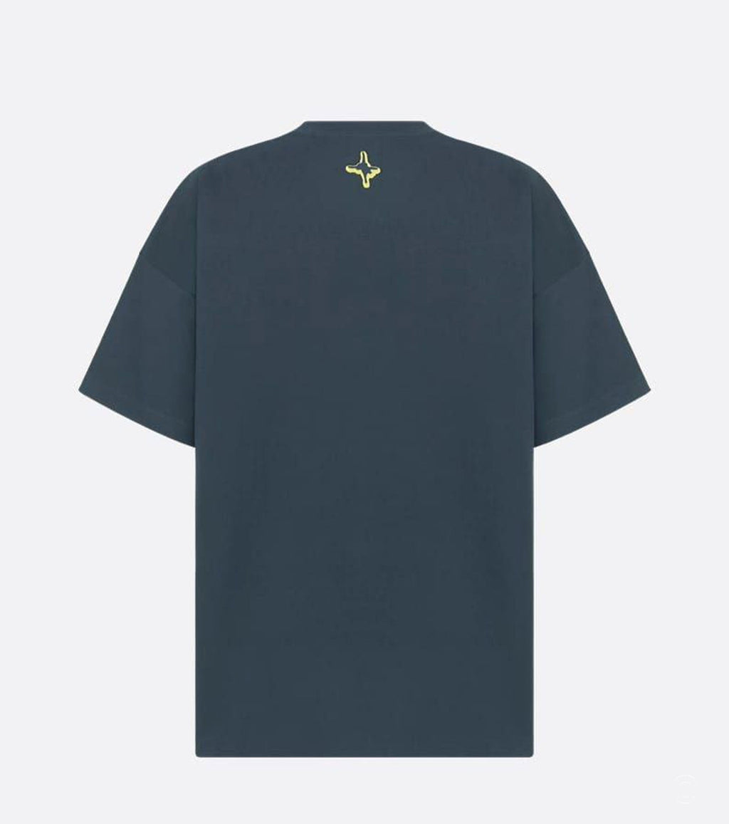 Louis Hamilton T-shirt DR4038