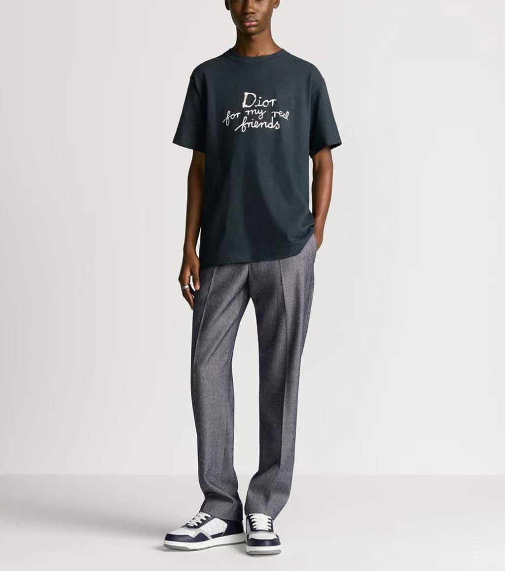 Hylton Nel T-Shirt DR4039