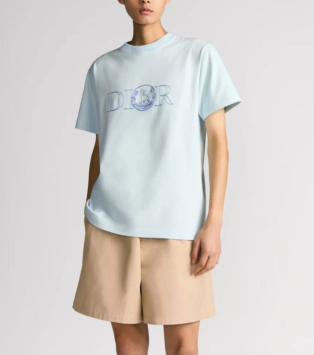 Hylton Nel T-Shirt DR4043