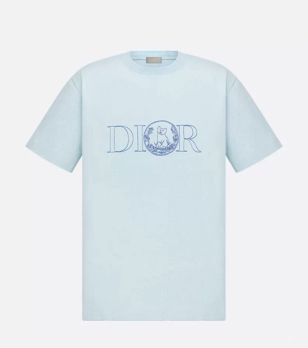 Hylton Nel T-Shirt DR4043