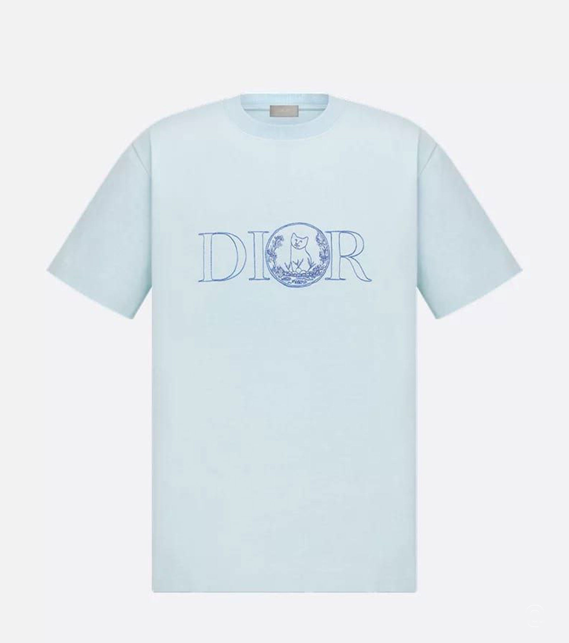 Hylton Nel T-Shirt DR4043