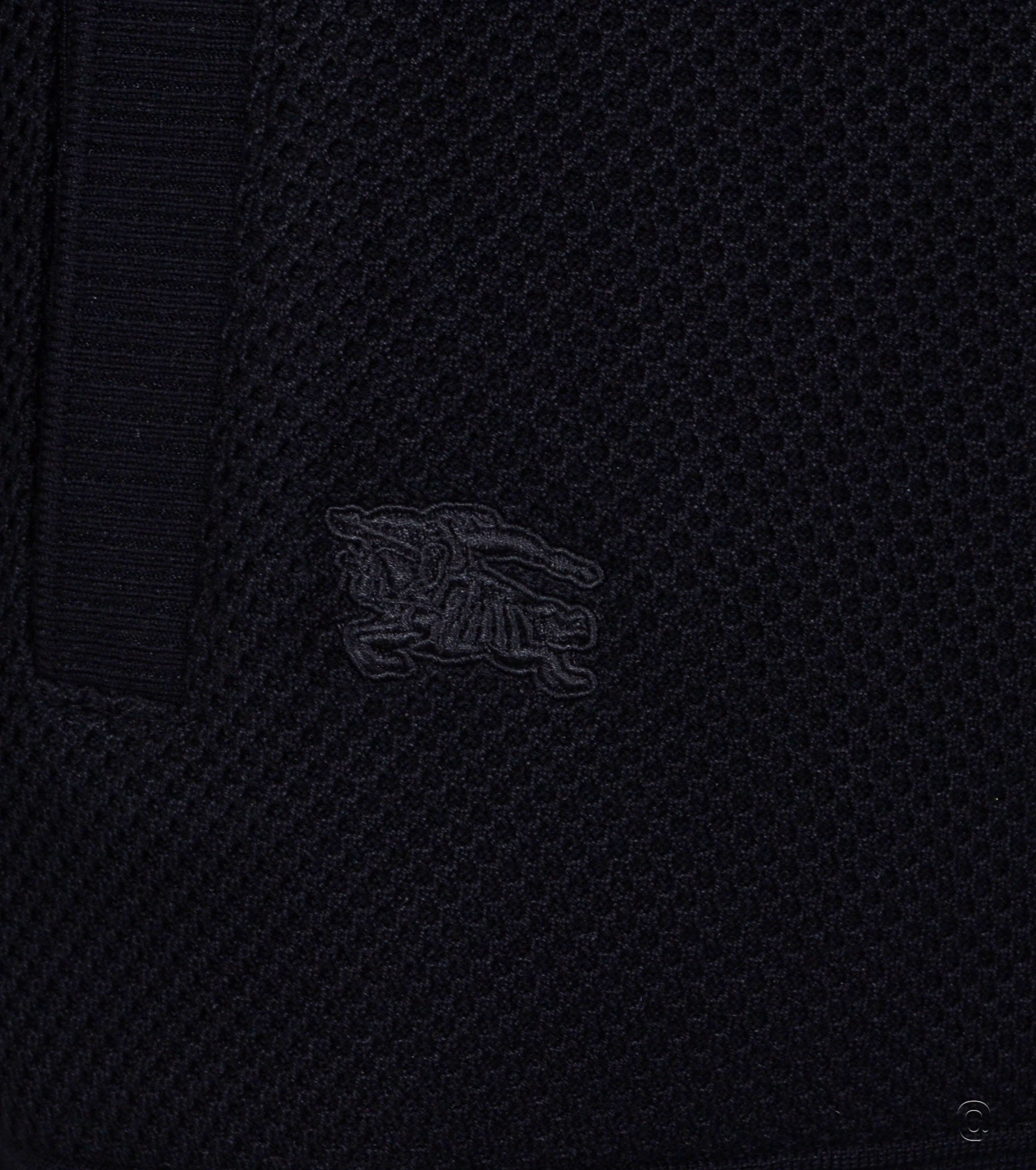 Men Knitted Jacket