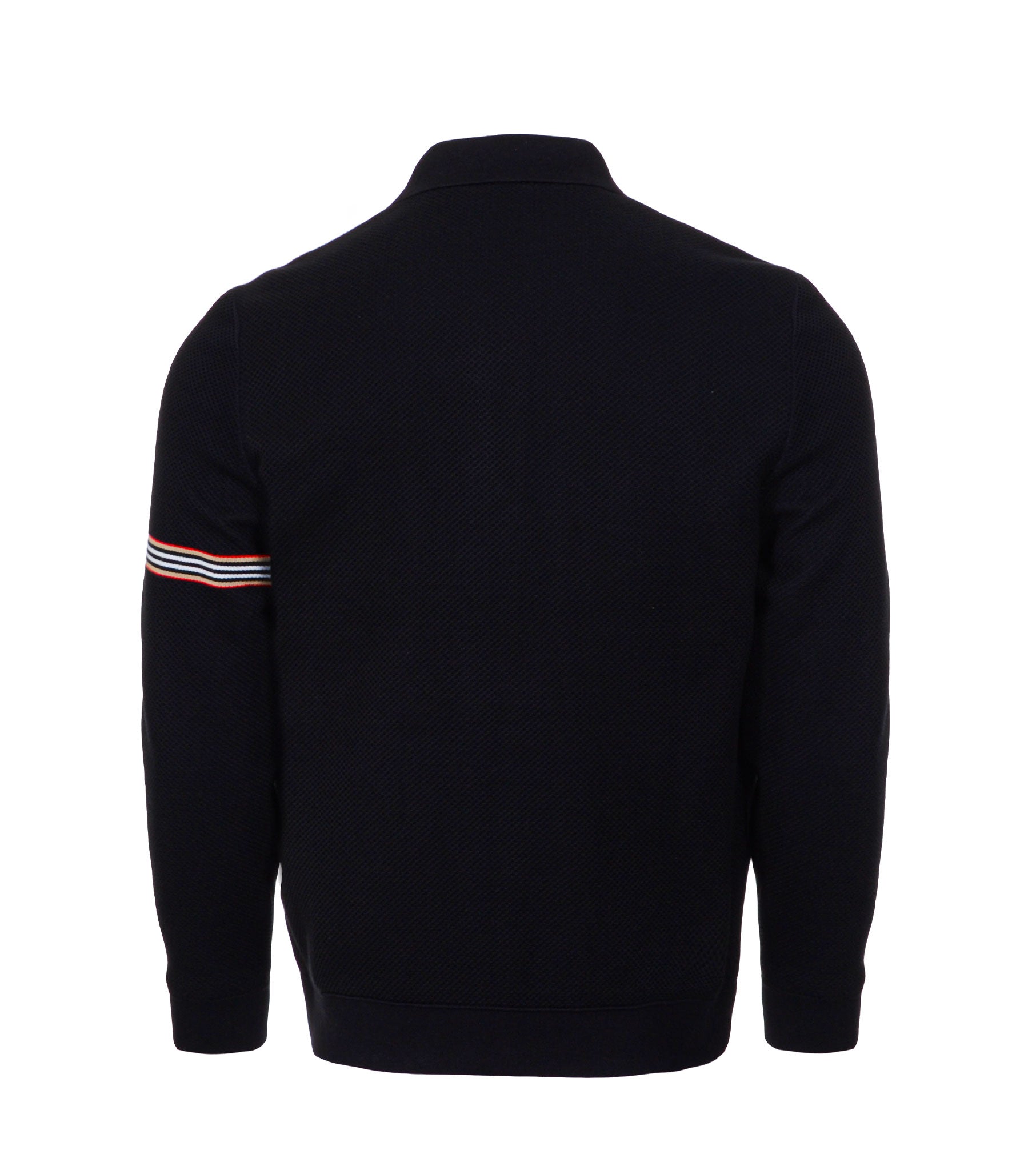 Men Knitted Jacket