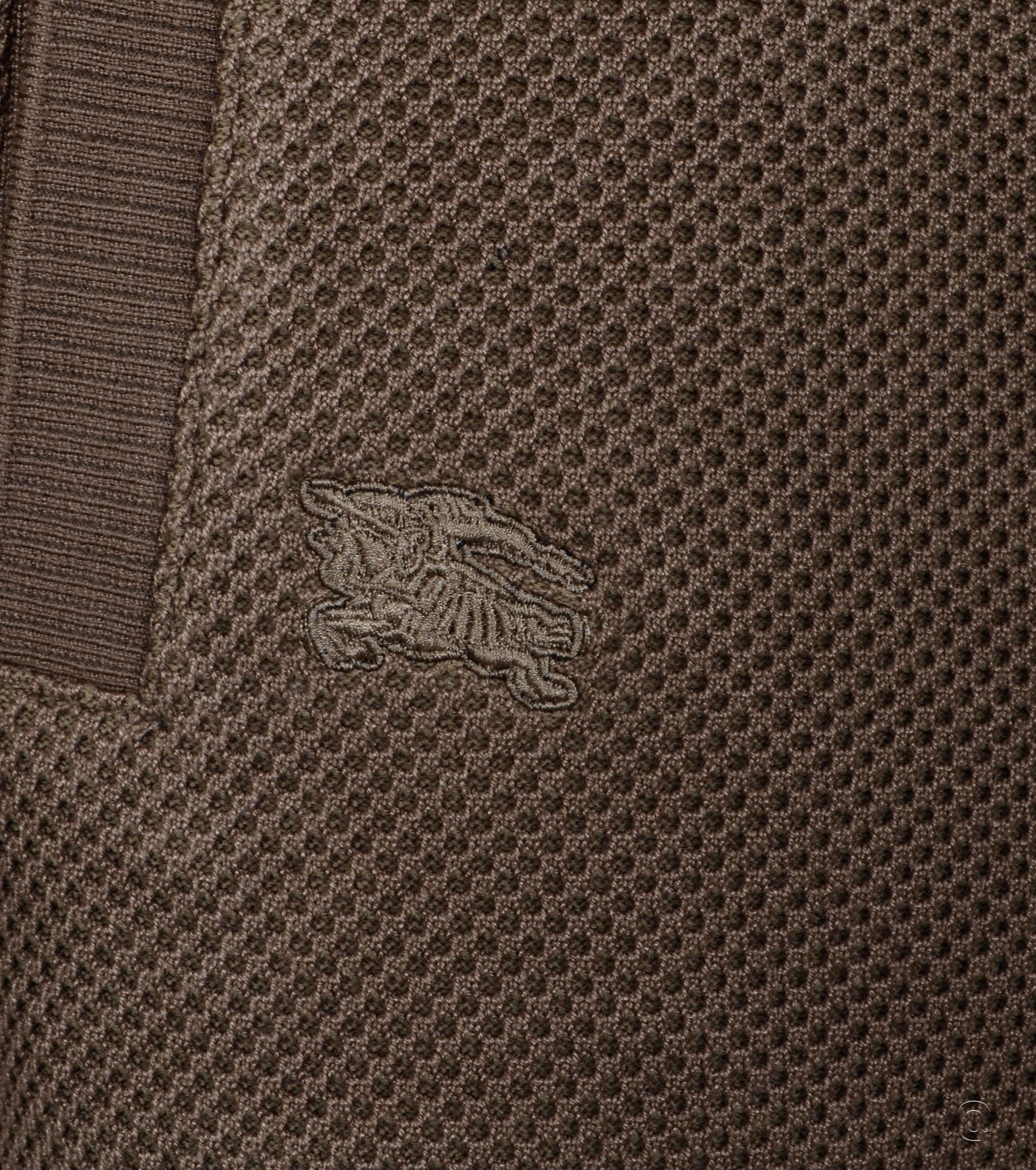 Men Knitted Jacket