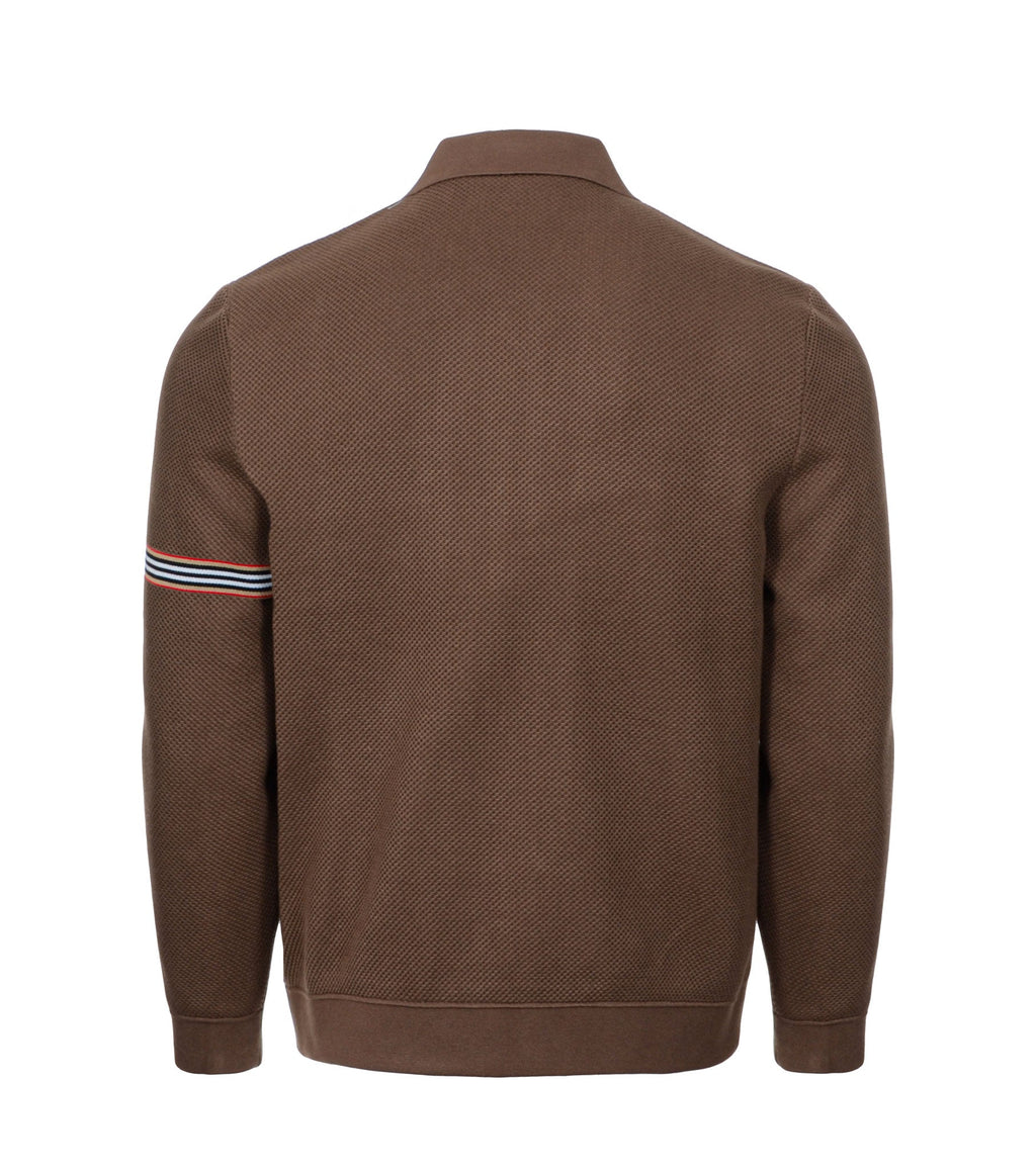 Men Knitted Jacket