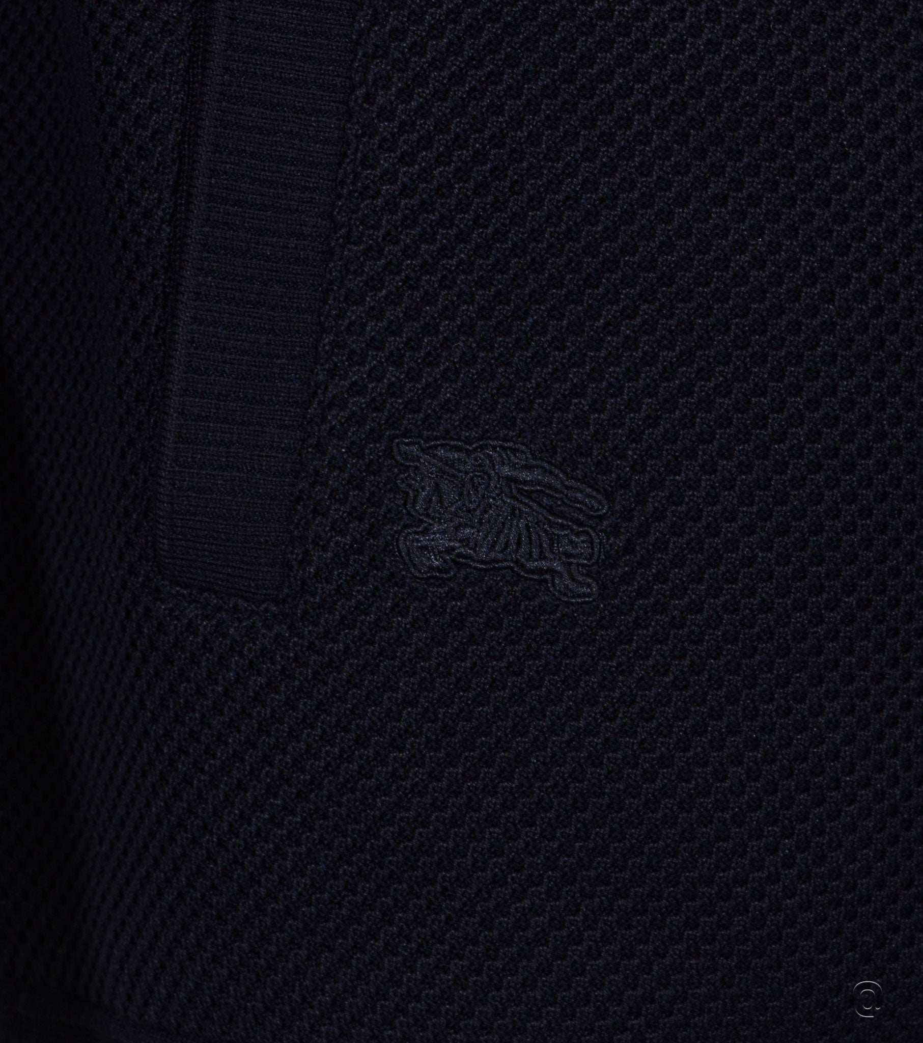 Men Knitted Jacket