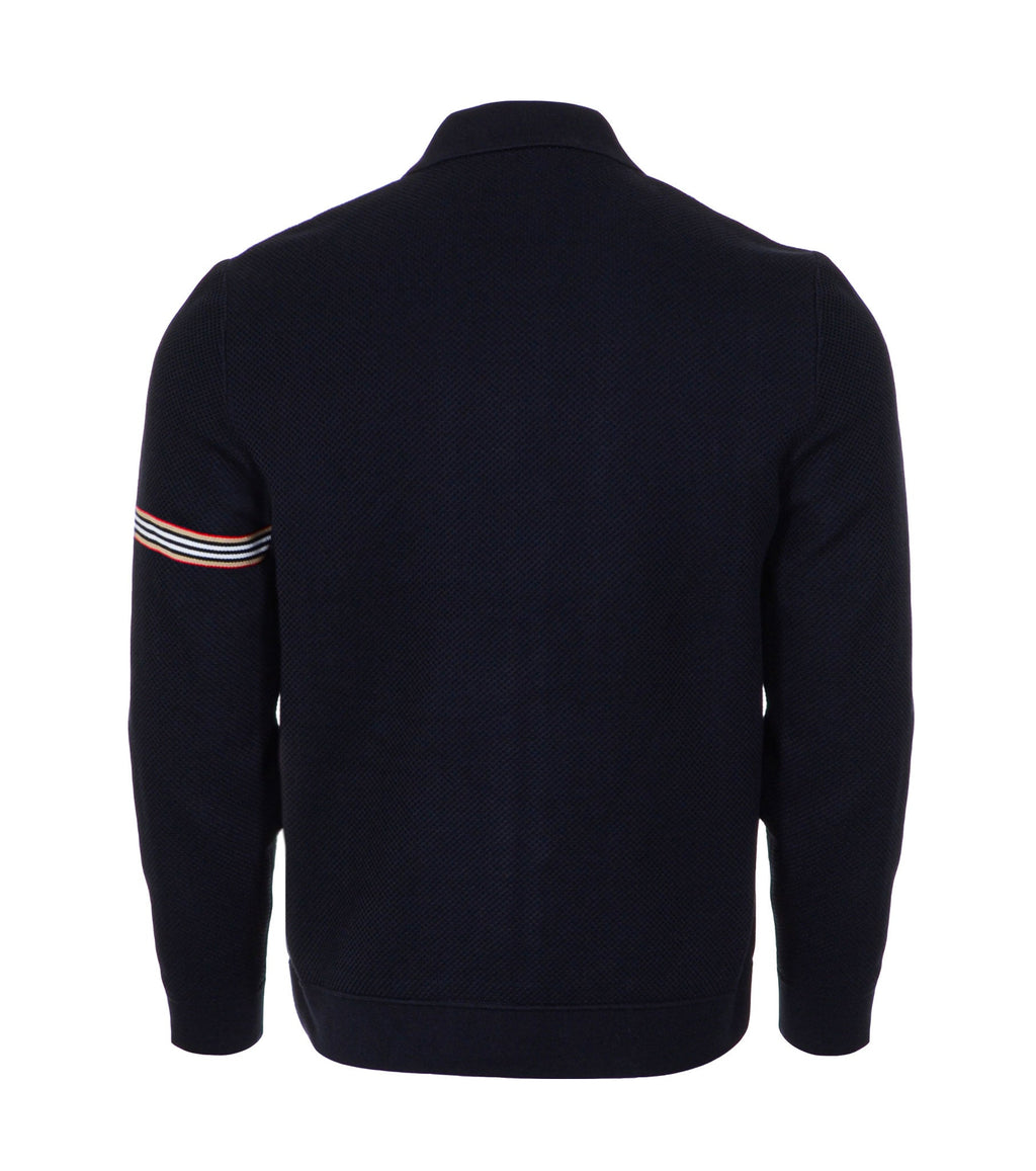 Men Knitted Jacket