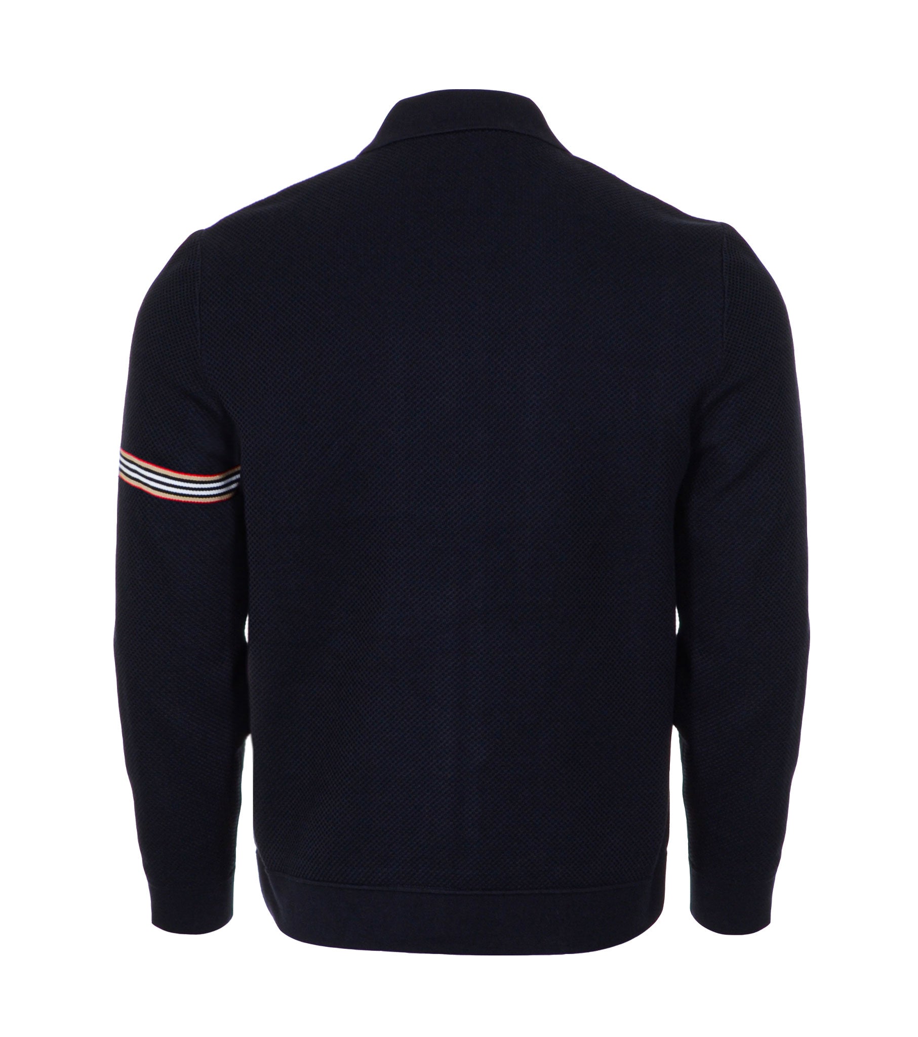 Men Knitted Jacket