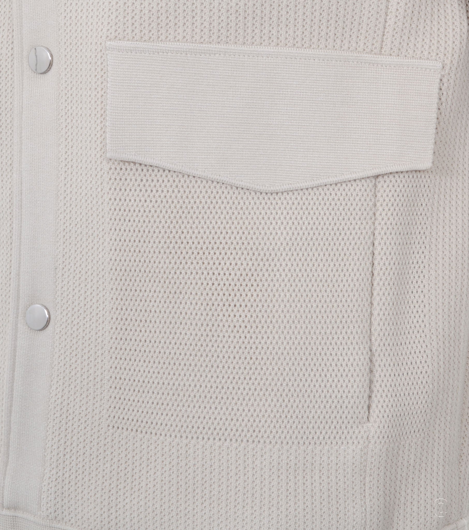Men Knitted Jacket