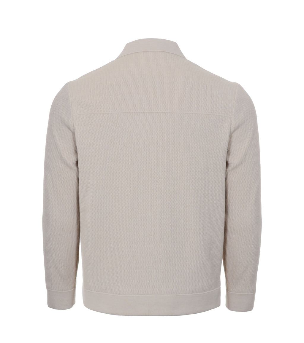 Men Knitted Jacket
