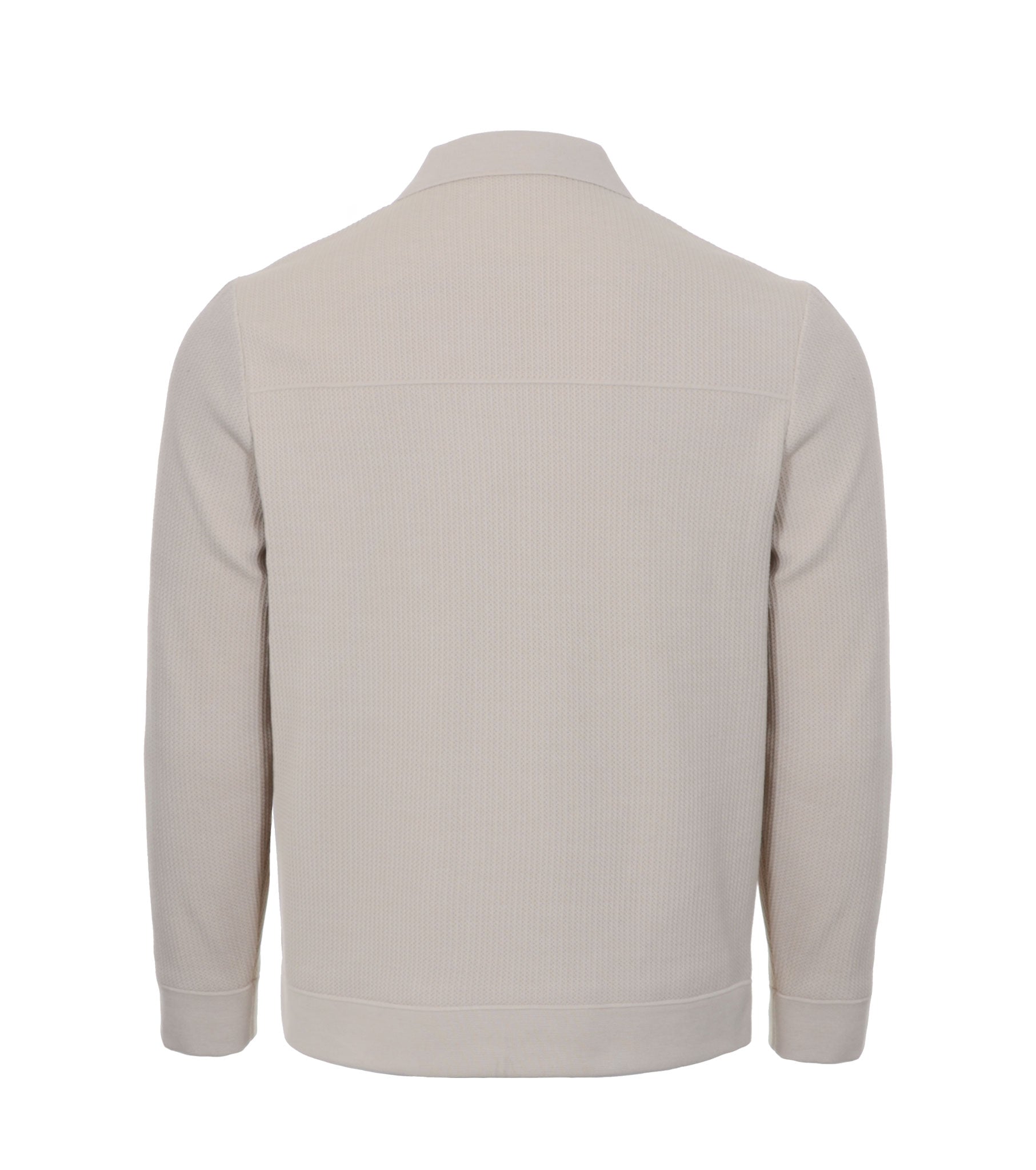 Men Knitted Jacket