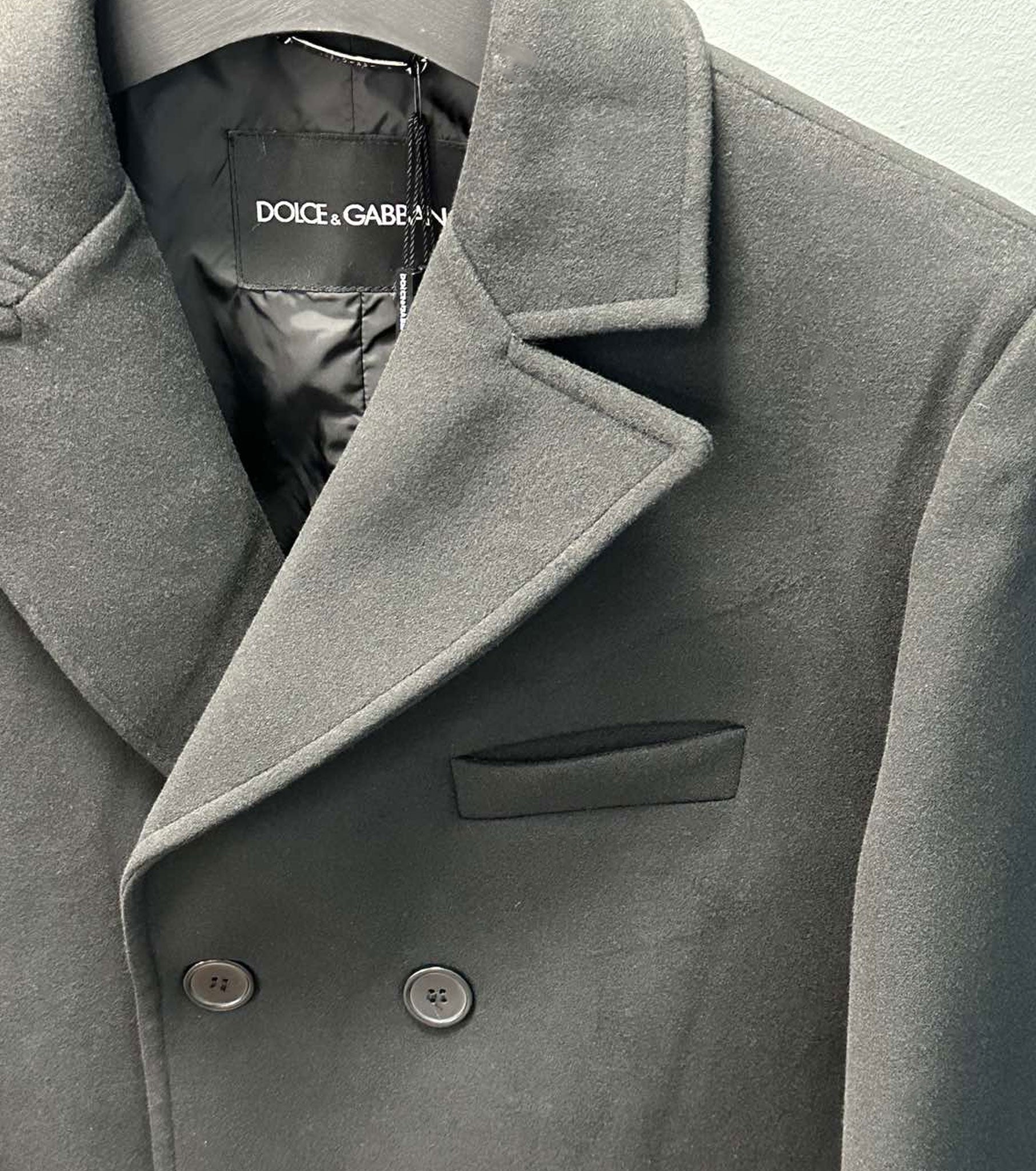 Men Coat