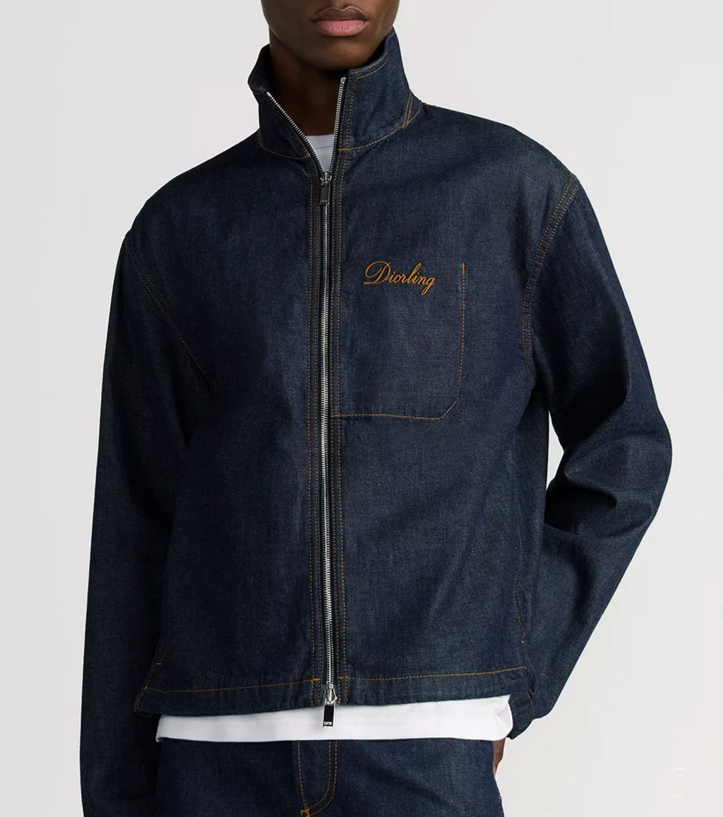 Diorling Blouson Jacket