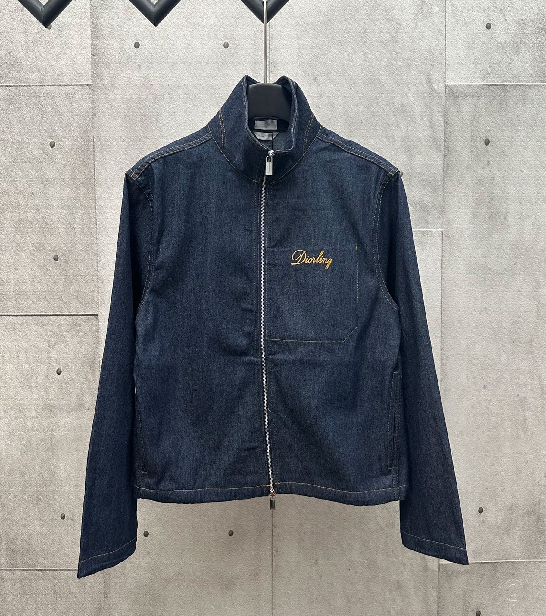 Diorling Blouson Jacket