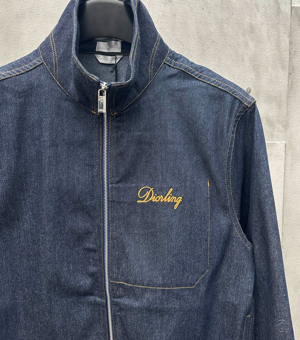 Diorling Blouson Jacket