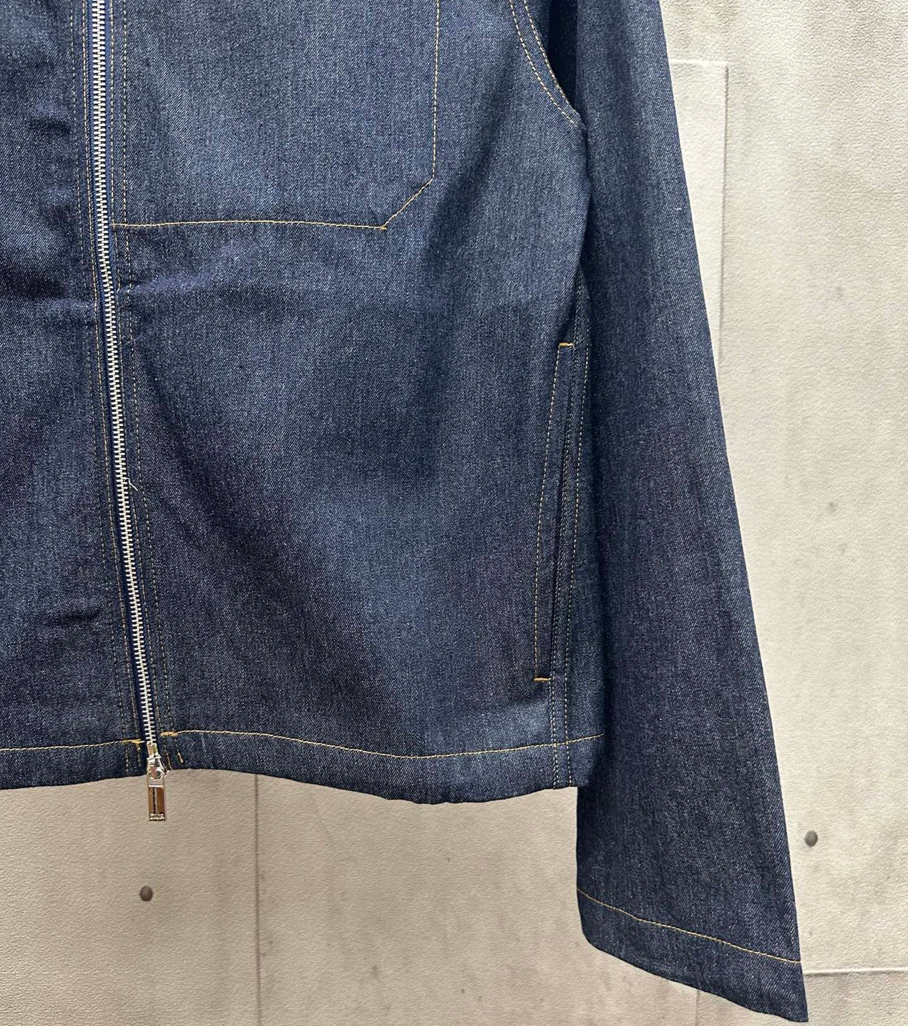 Diorling Blouson Jacket