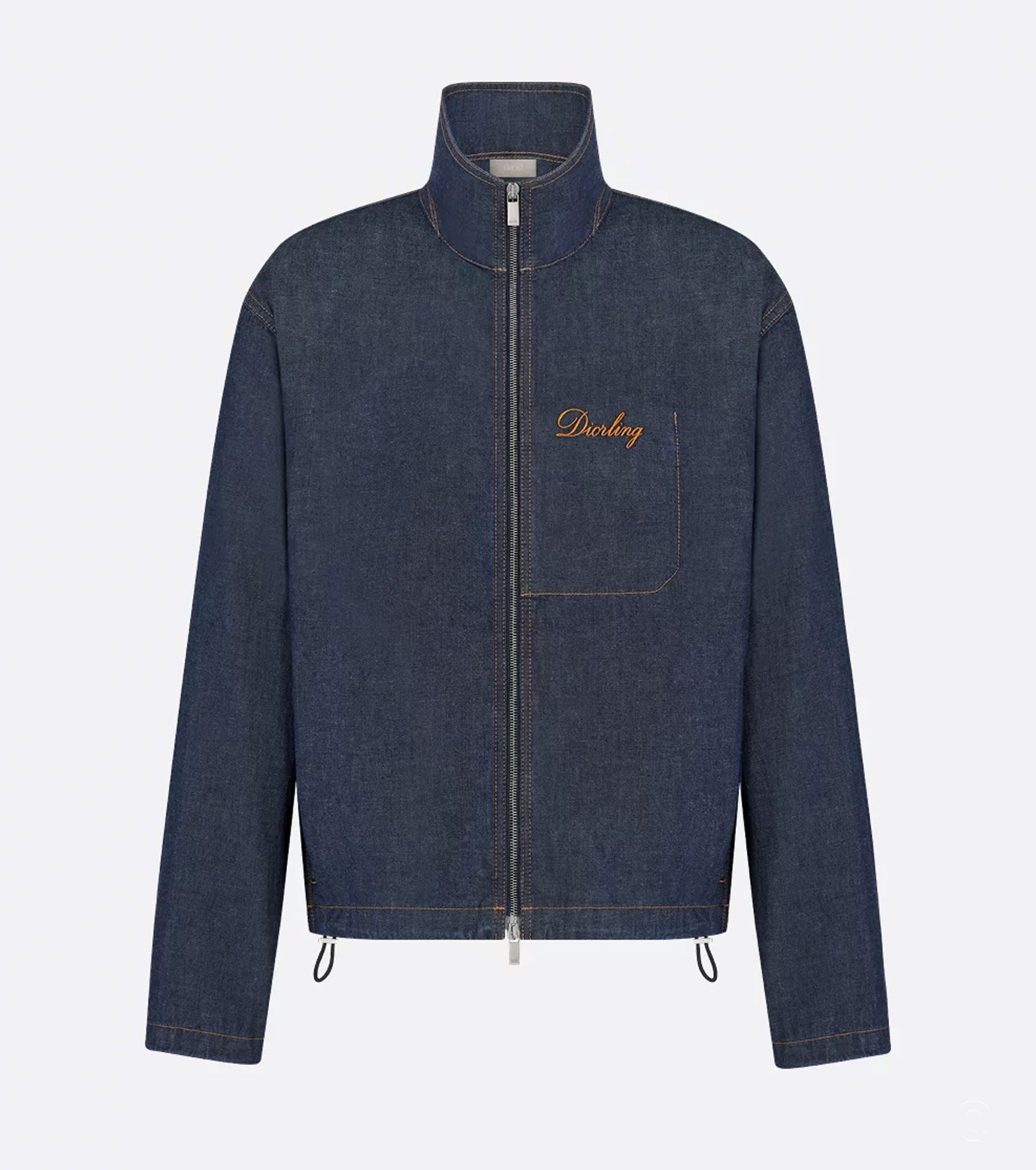 Diorling Blouson Jacket
