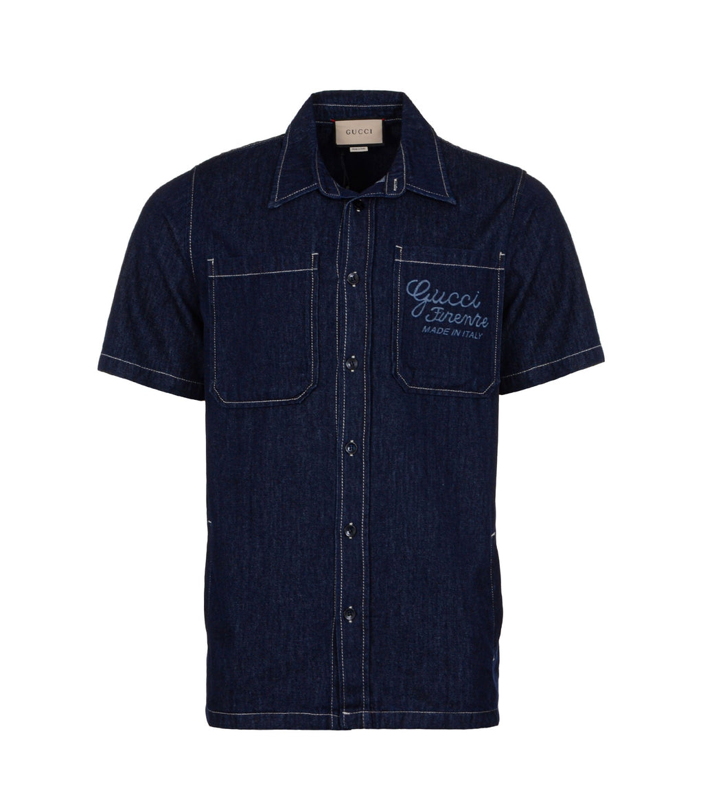 Denim Set Y-216
