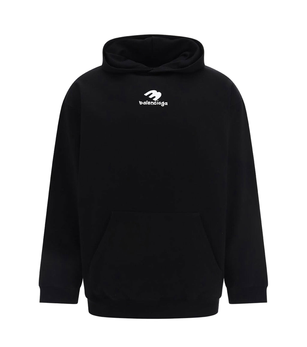 3B Logo Hoodie