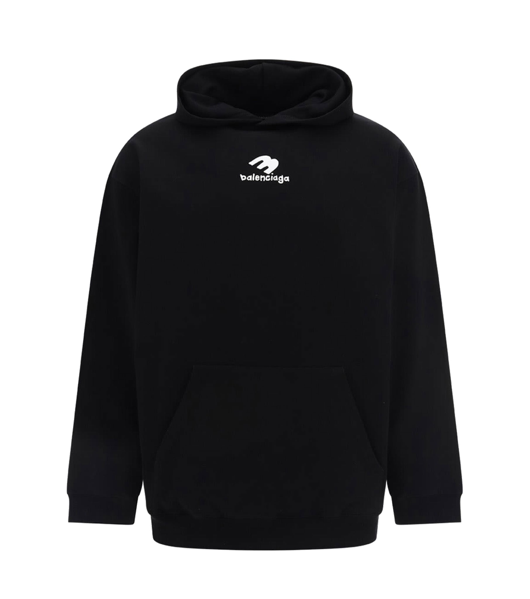 3B Logo Hoodie