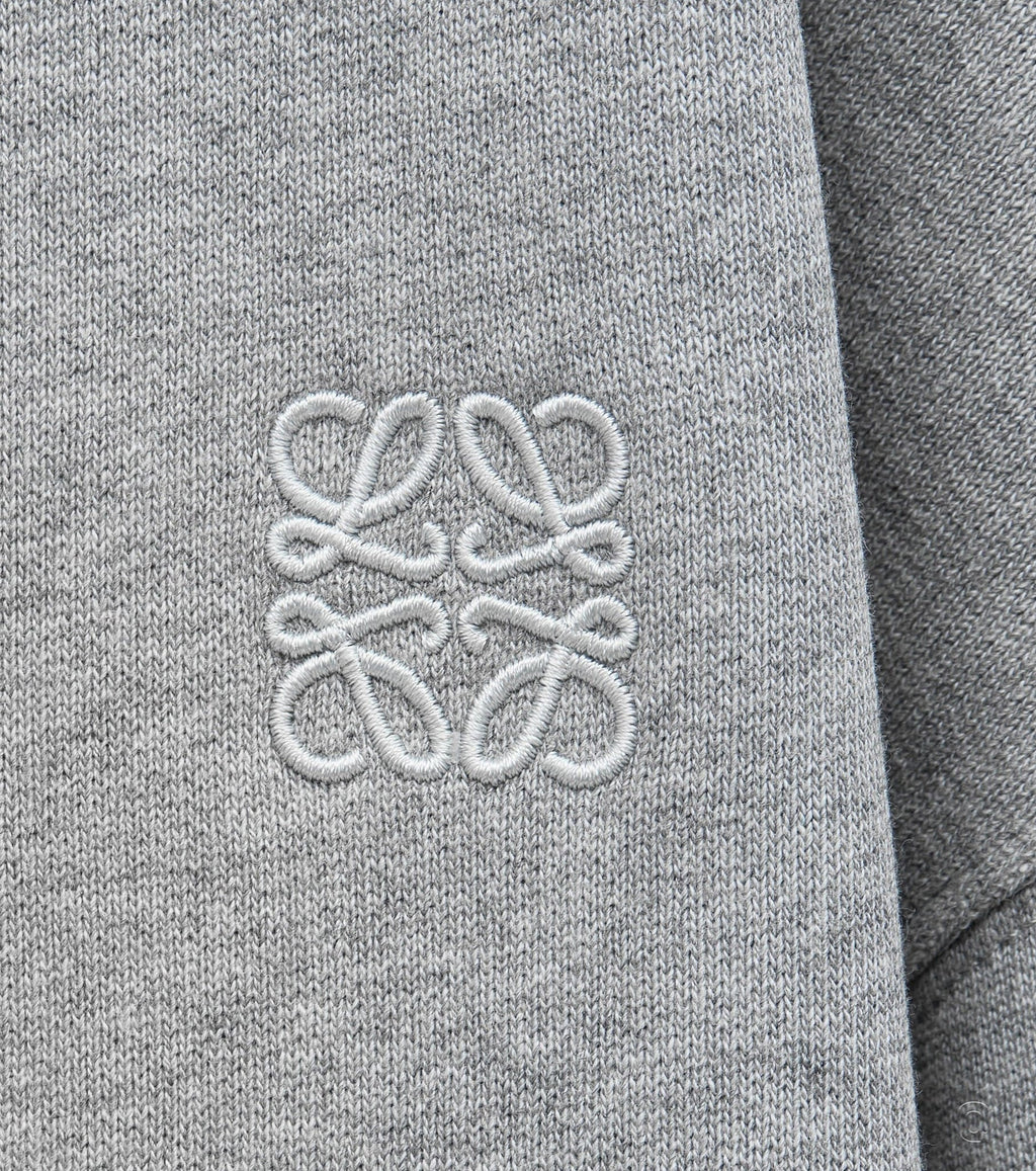 Relaxed Fit Hoodie