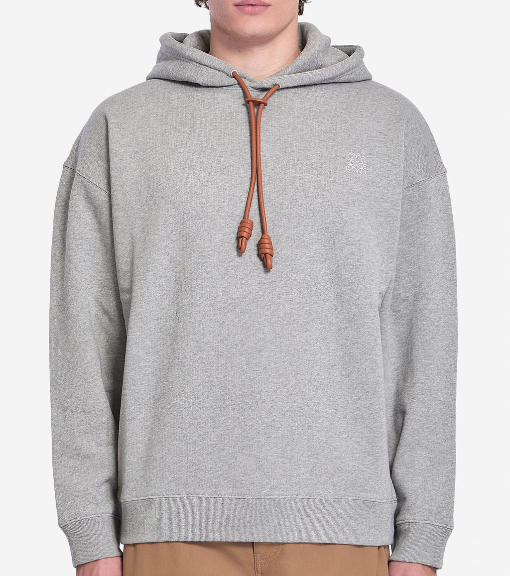 Relaxed Fit Hoodie