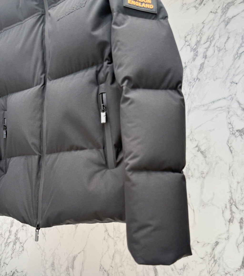 Men Down Jacket