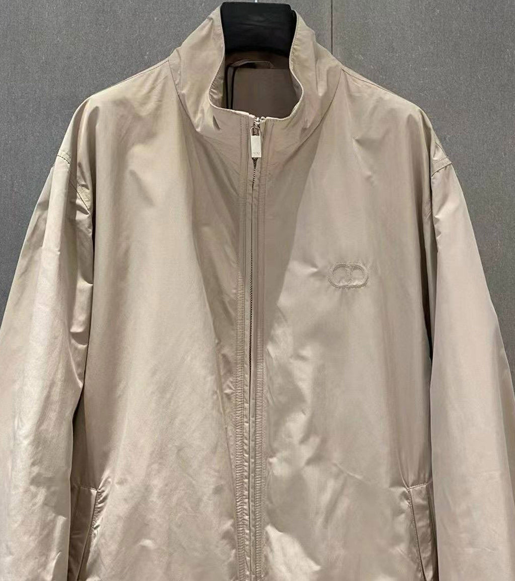 Men Windbreaker