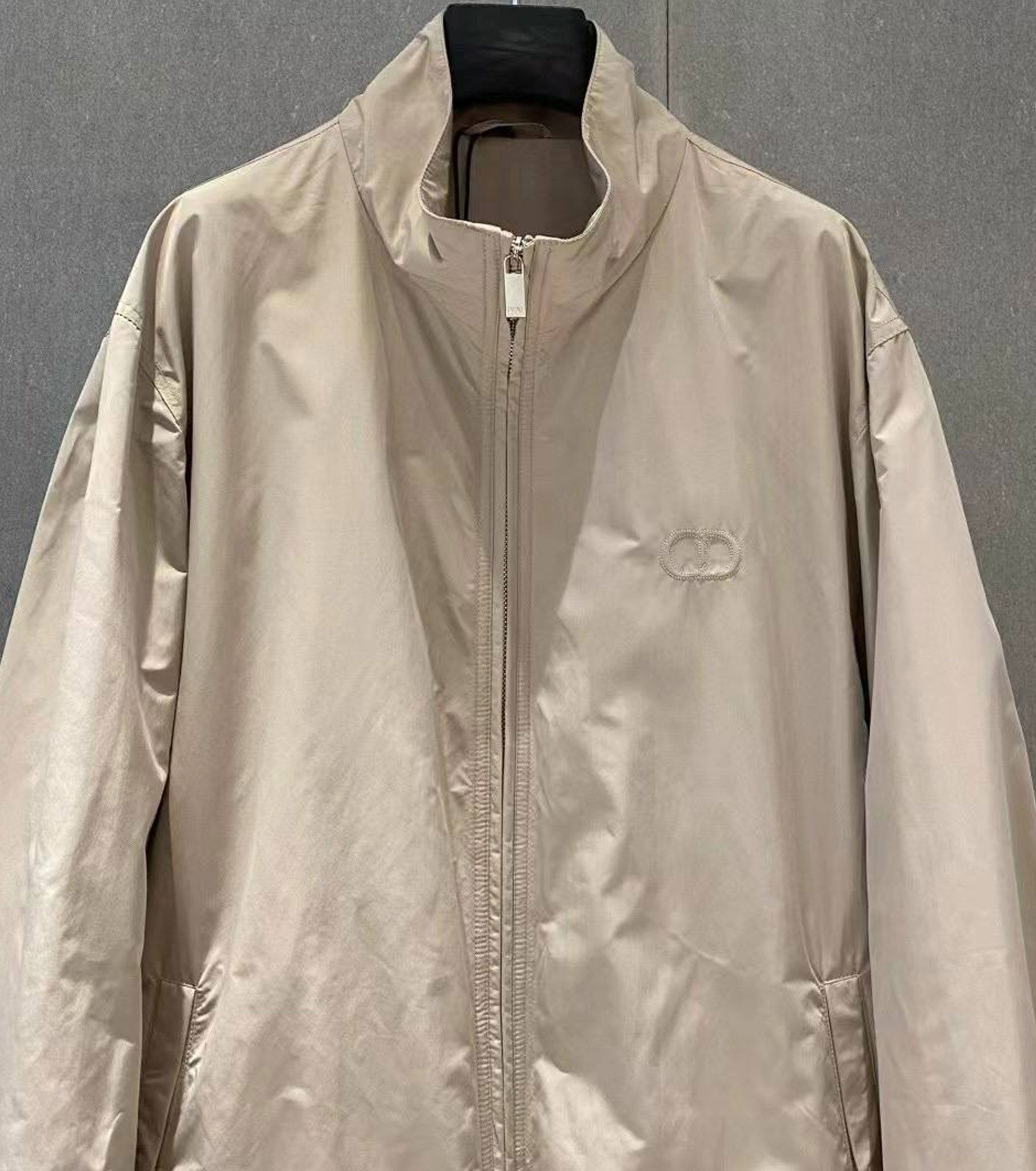 Men Windbreaker