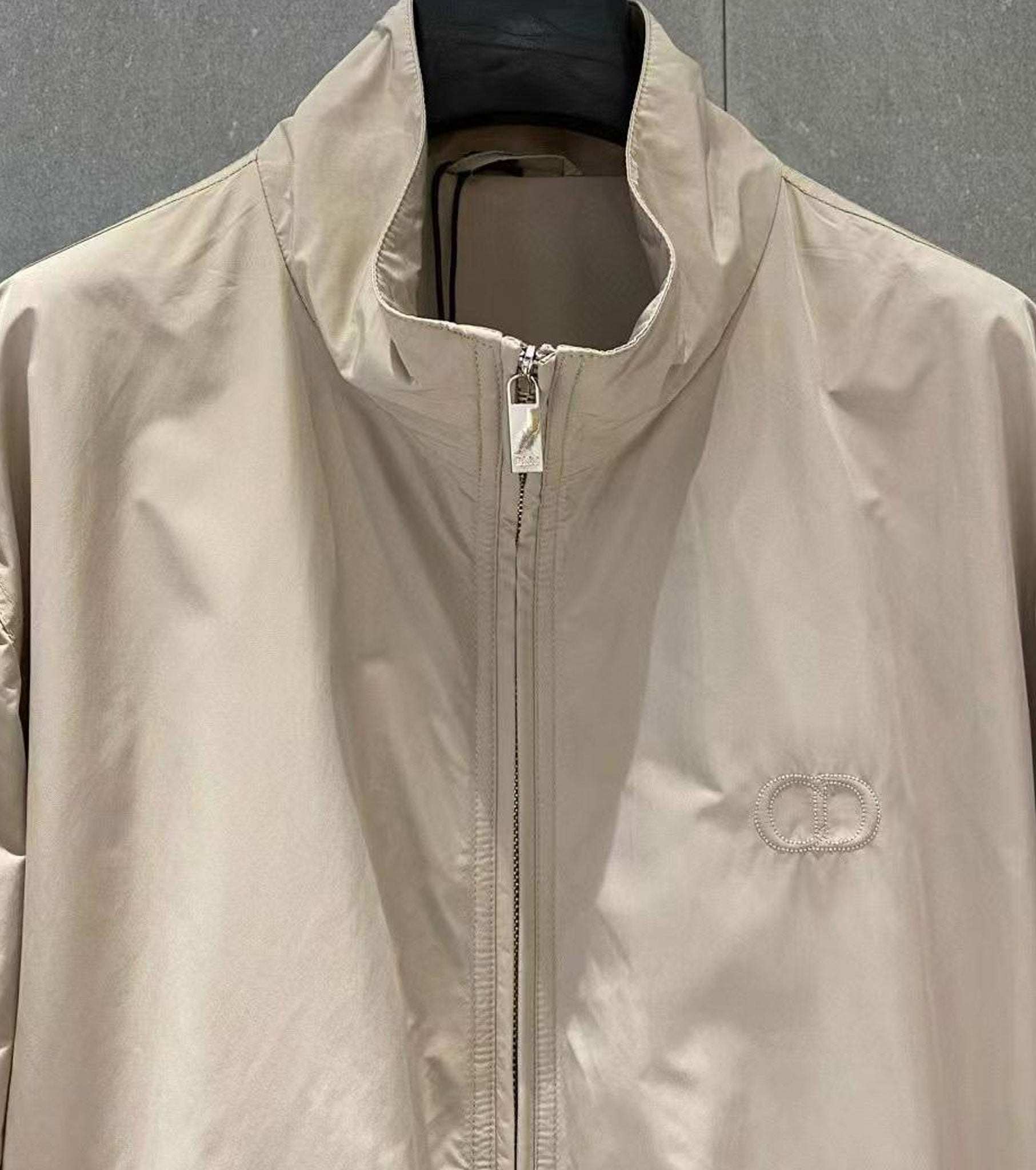 Men Windbreaker