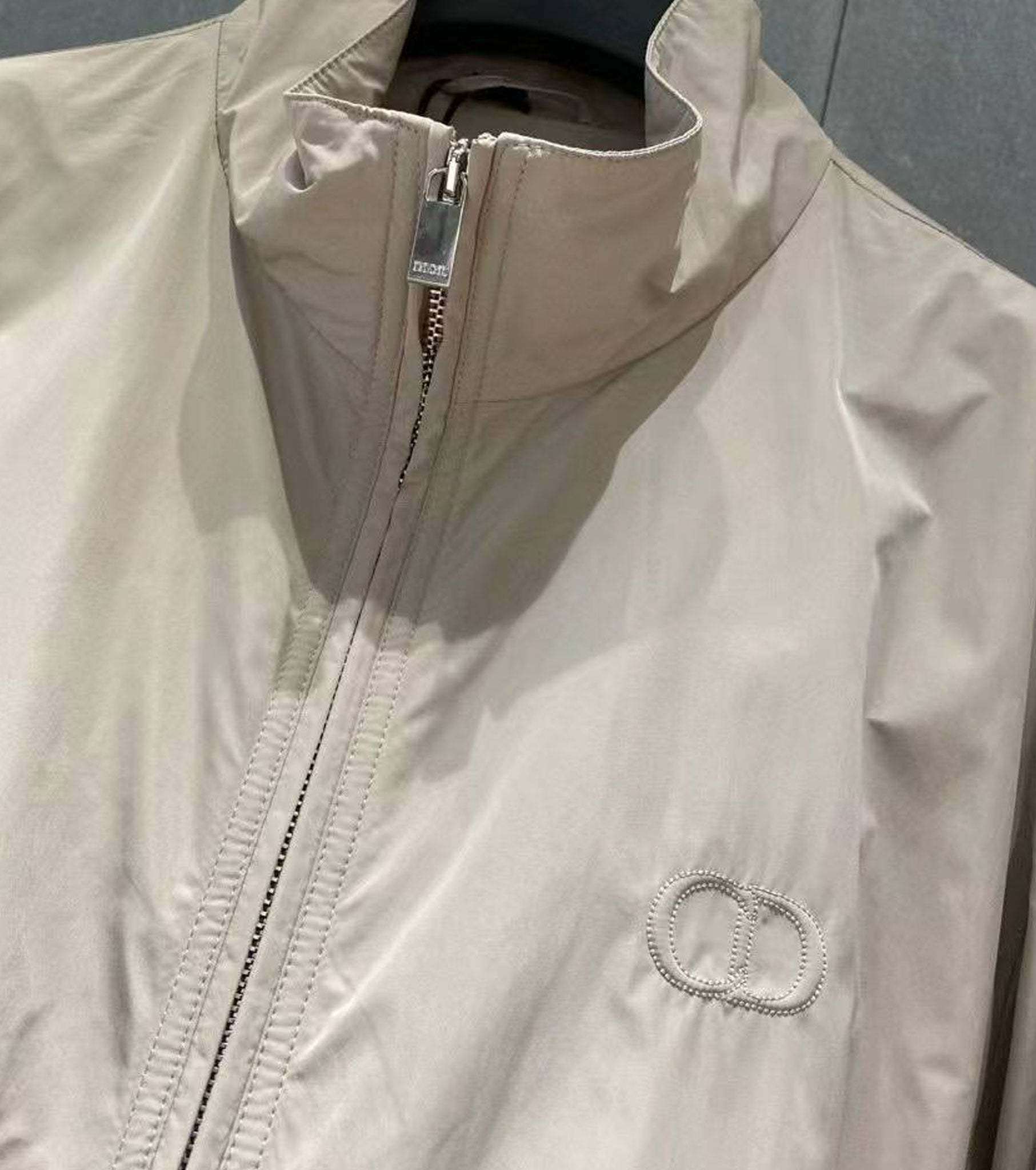Men Windbreaker