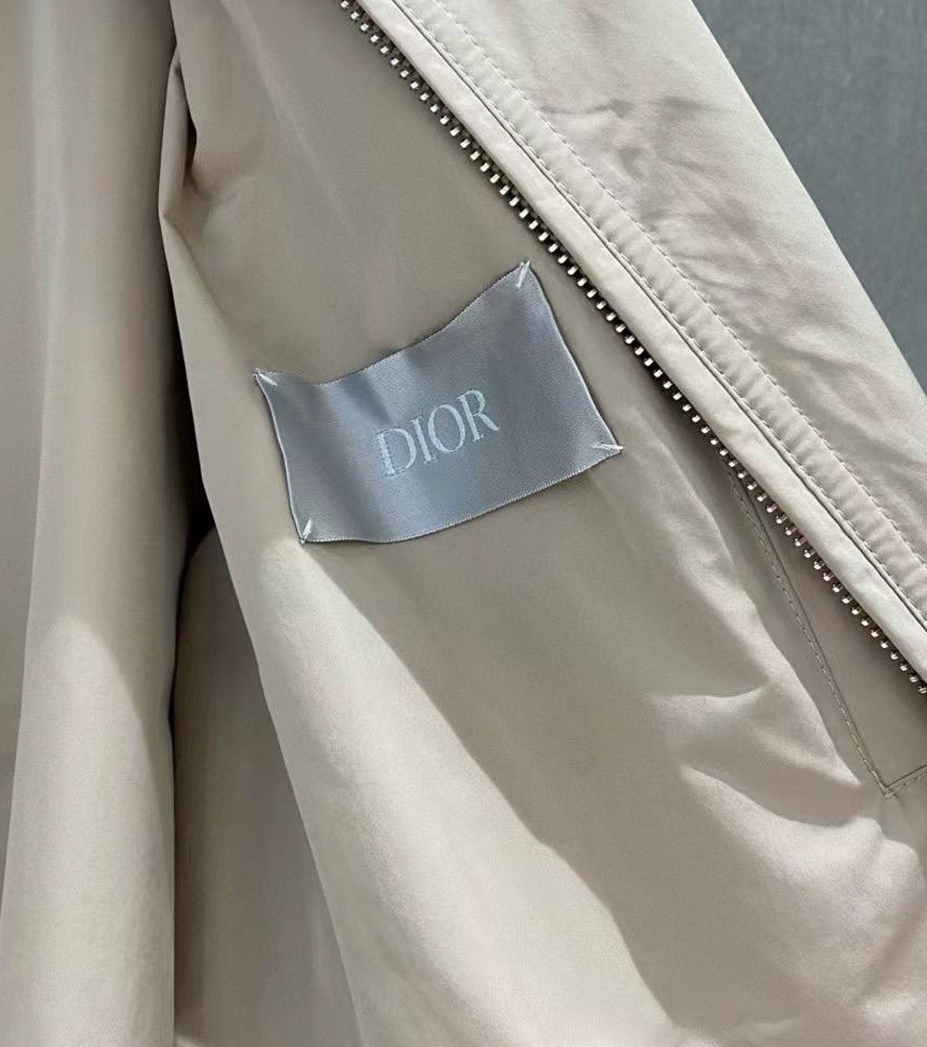 Men Windbreaker